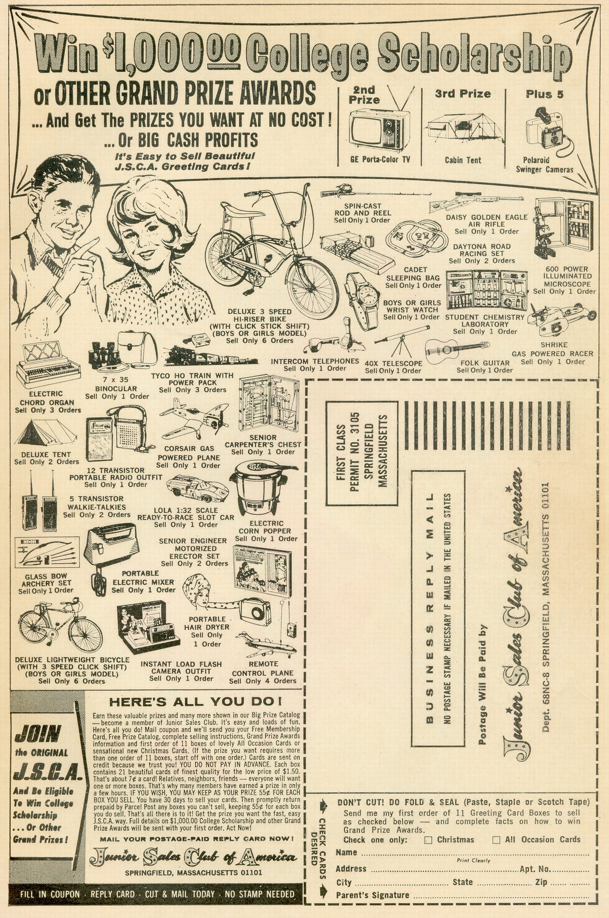 Read online Superman's Pal Jimmy Olsen comic -  Issue #115 - 35