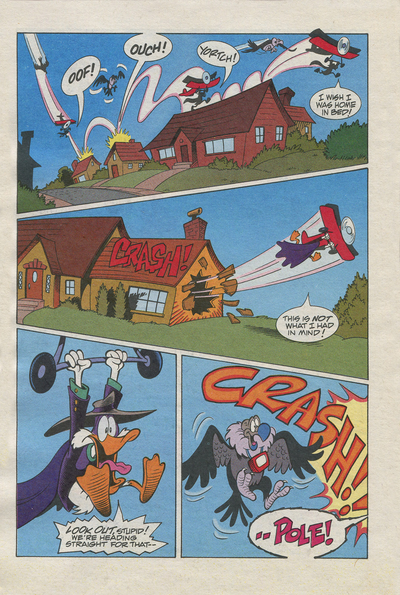 Read online Disney's Colossal Comics Collection comic -  Issue #4 - 28