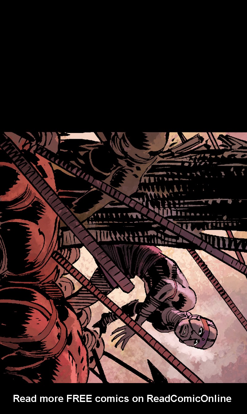 Read online Black Panther: Who Is the Black Panther? Infinity Comic comic -  Issue #1 - 51