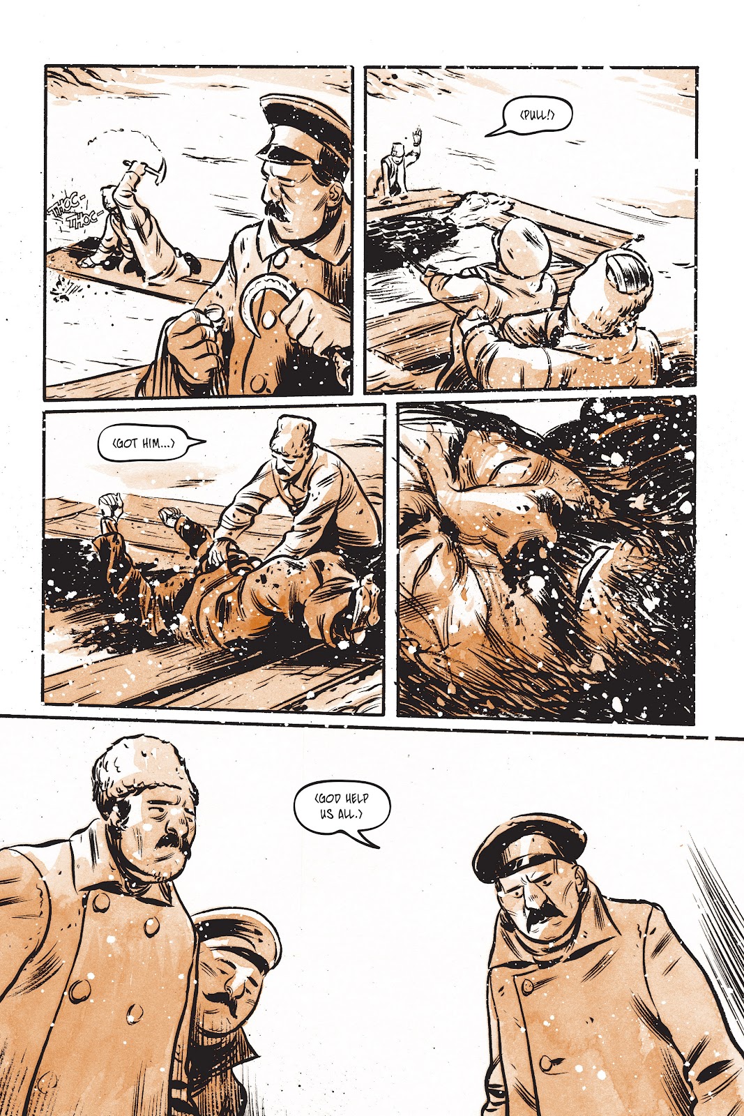 Petrograd issue TPB (Part 3) - Page 7
