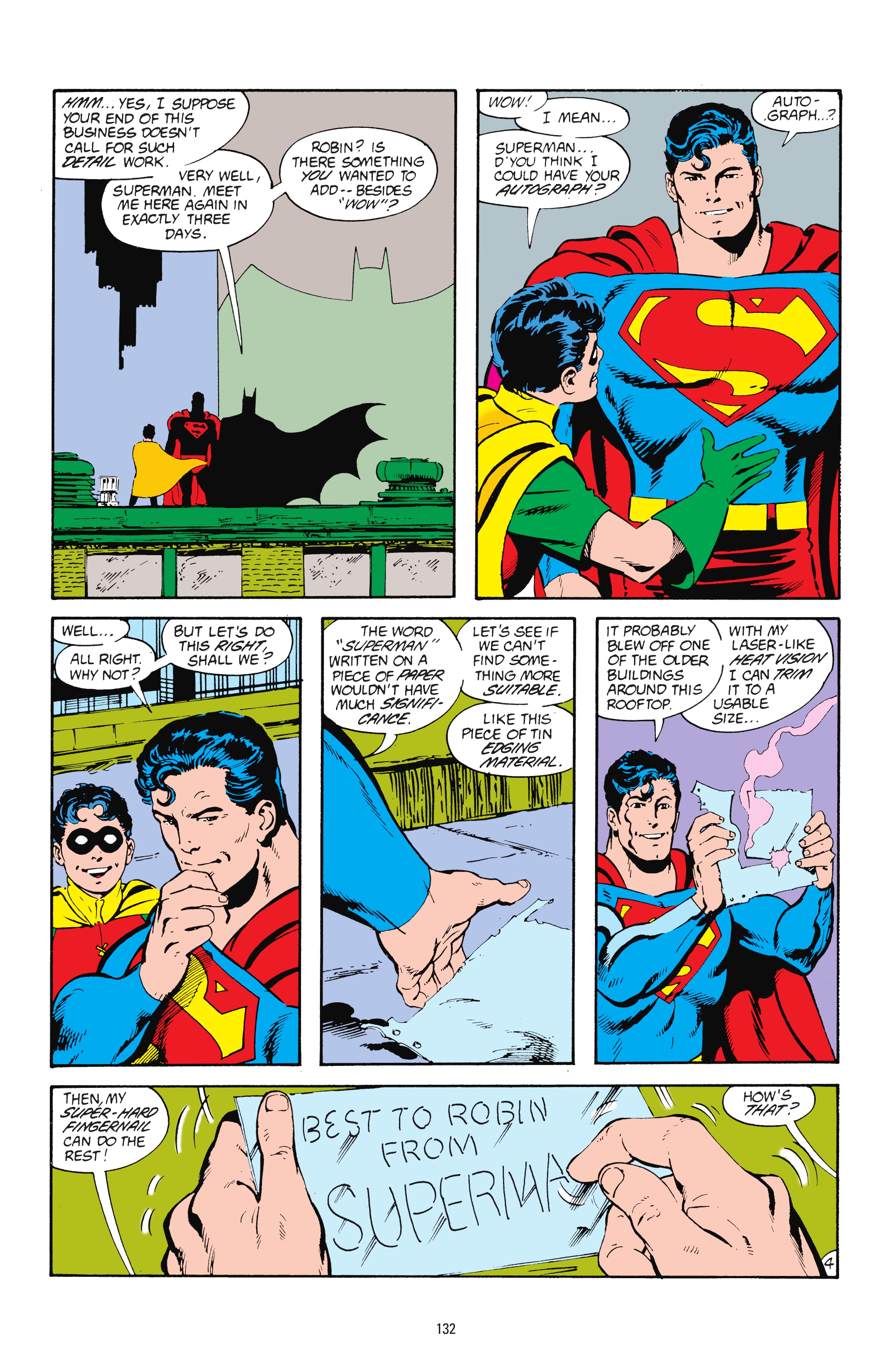 Read online Superman: The Man of Steel (2020) comic -  Issue # TPB 3 (Part 2) - 30