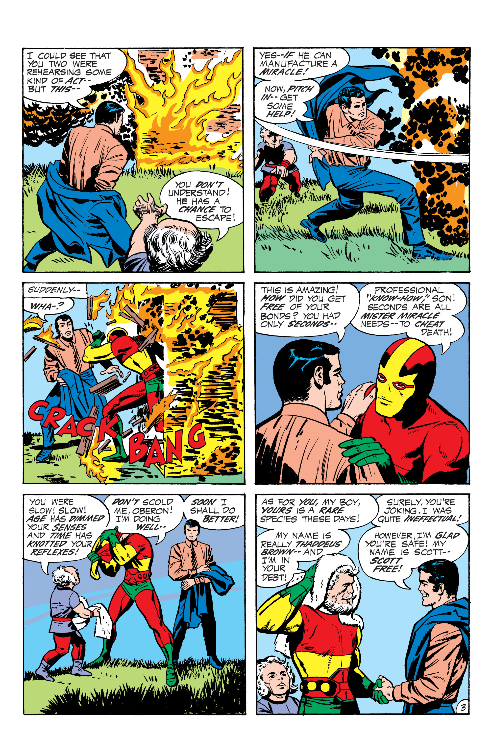DC Comics Presents: Darkseid War 100-Page Super Spectacular Full #1 - English 51