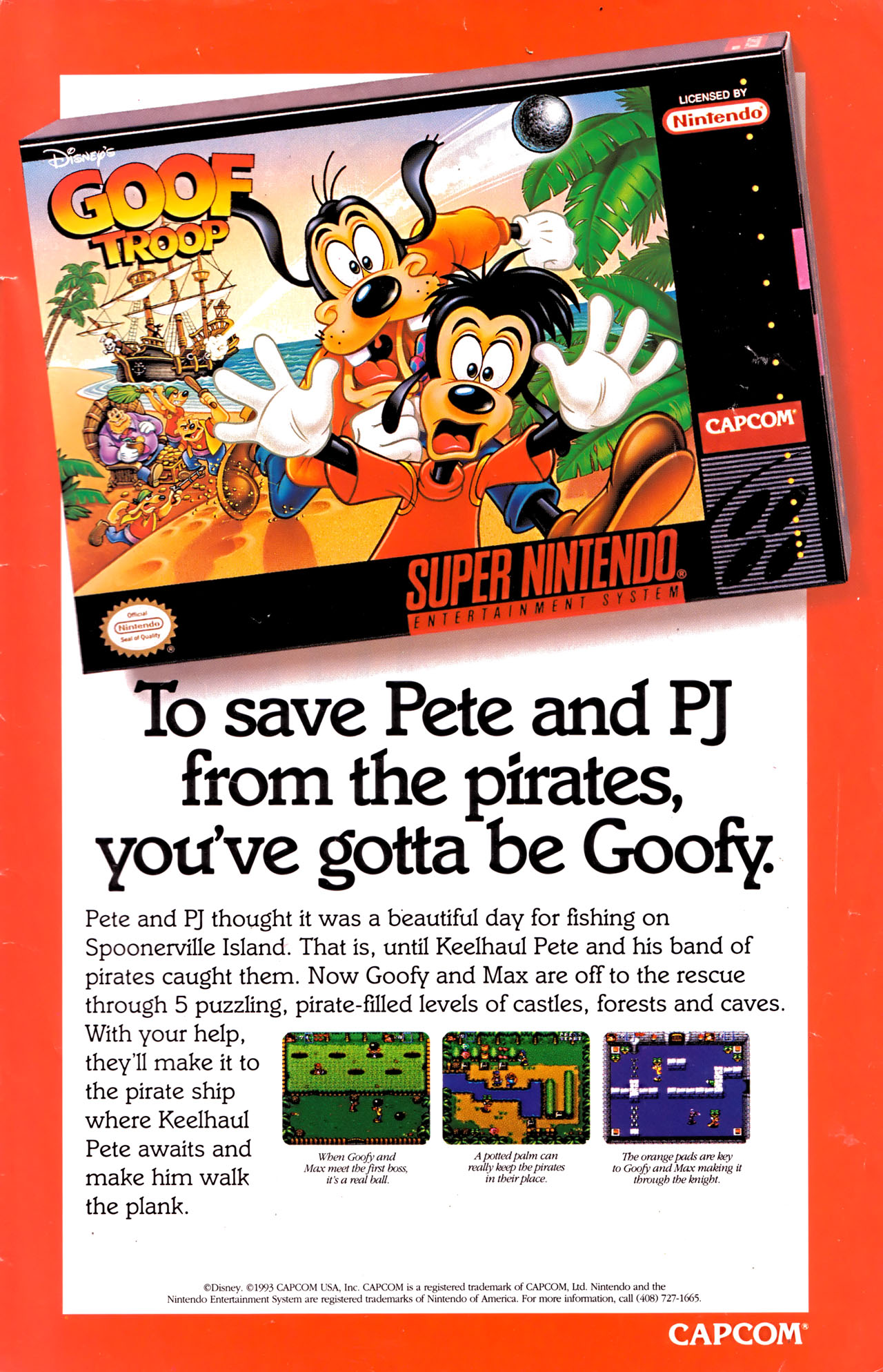 Read online Conservation Corps comic -  Issue #3 - 34