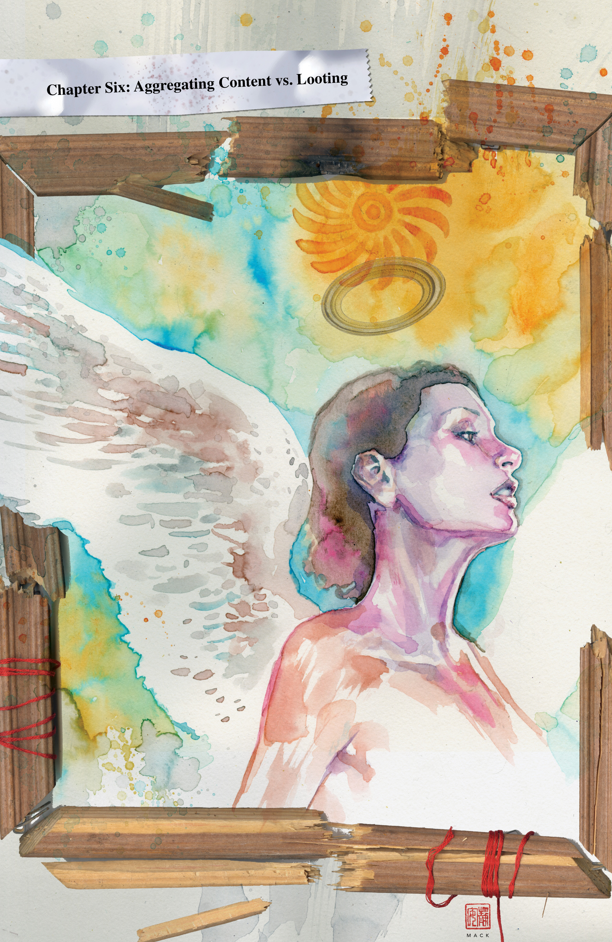 Read online Fight Club 3 comic -  Issue # _TPB (Part 2) - 31