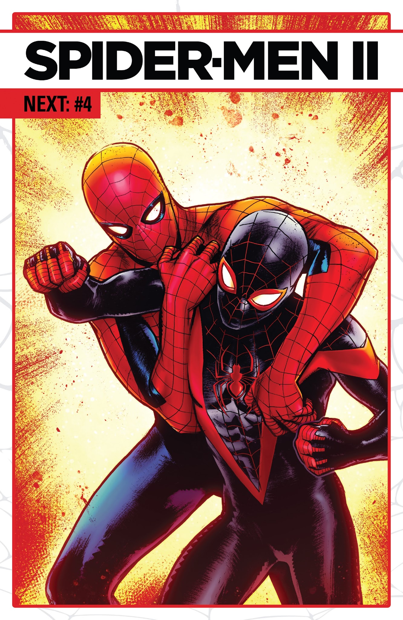 Read online Spider-Men II comic -  Issue #3 - 20