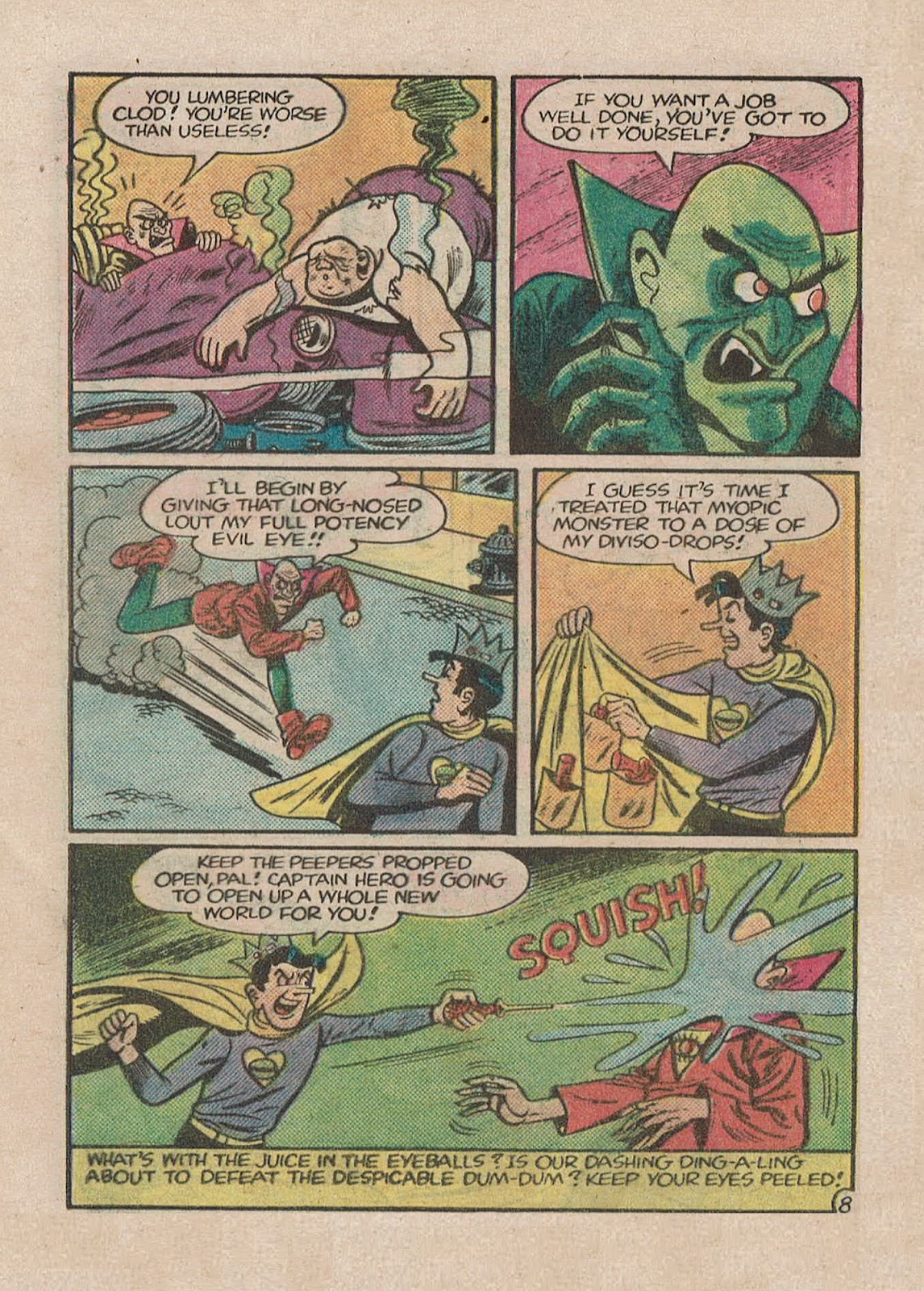 Archie Comics Double Digest issue 28 - Page 168