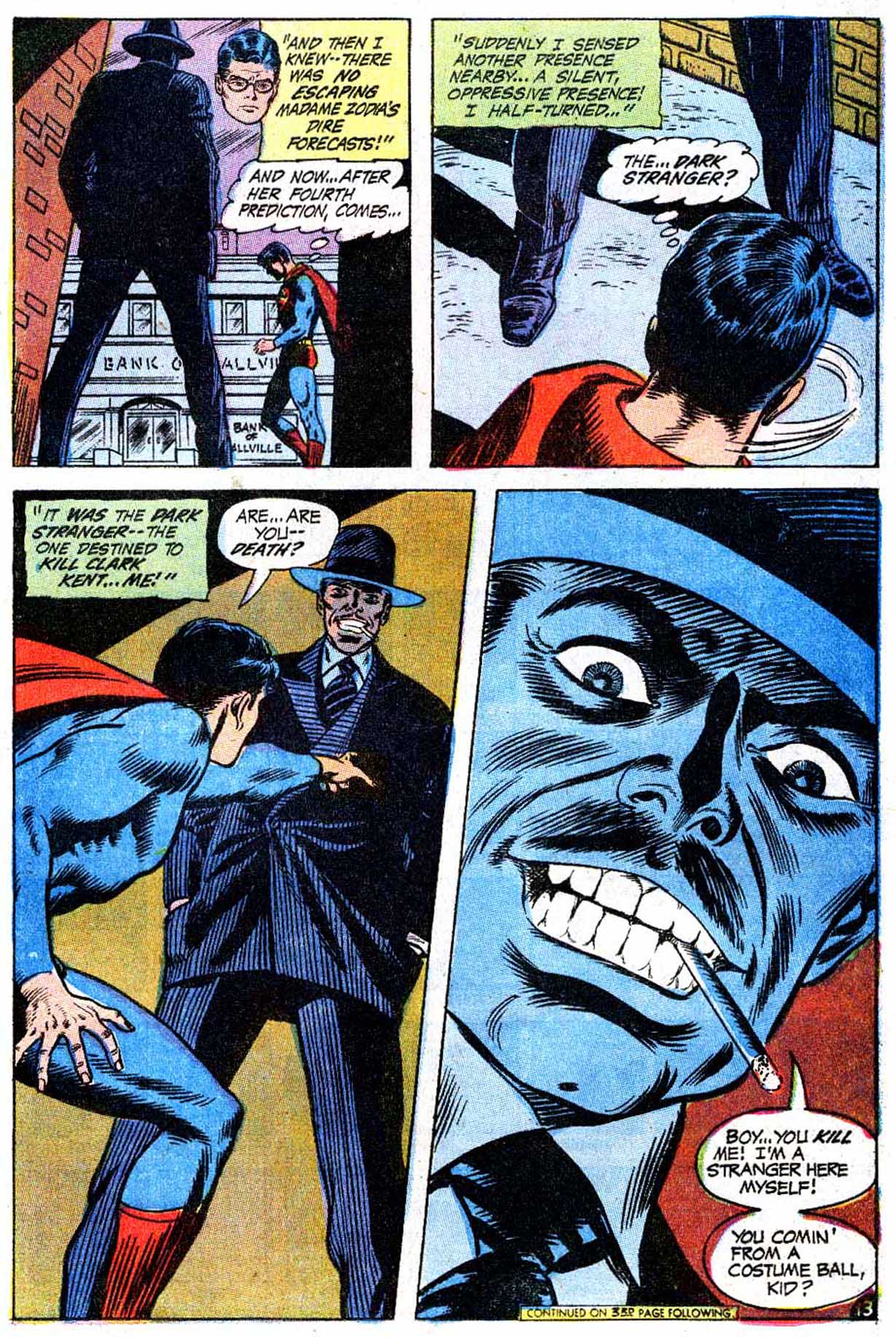 Superboy (1949) 169 Page 12