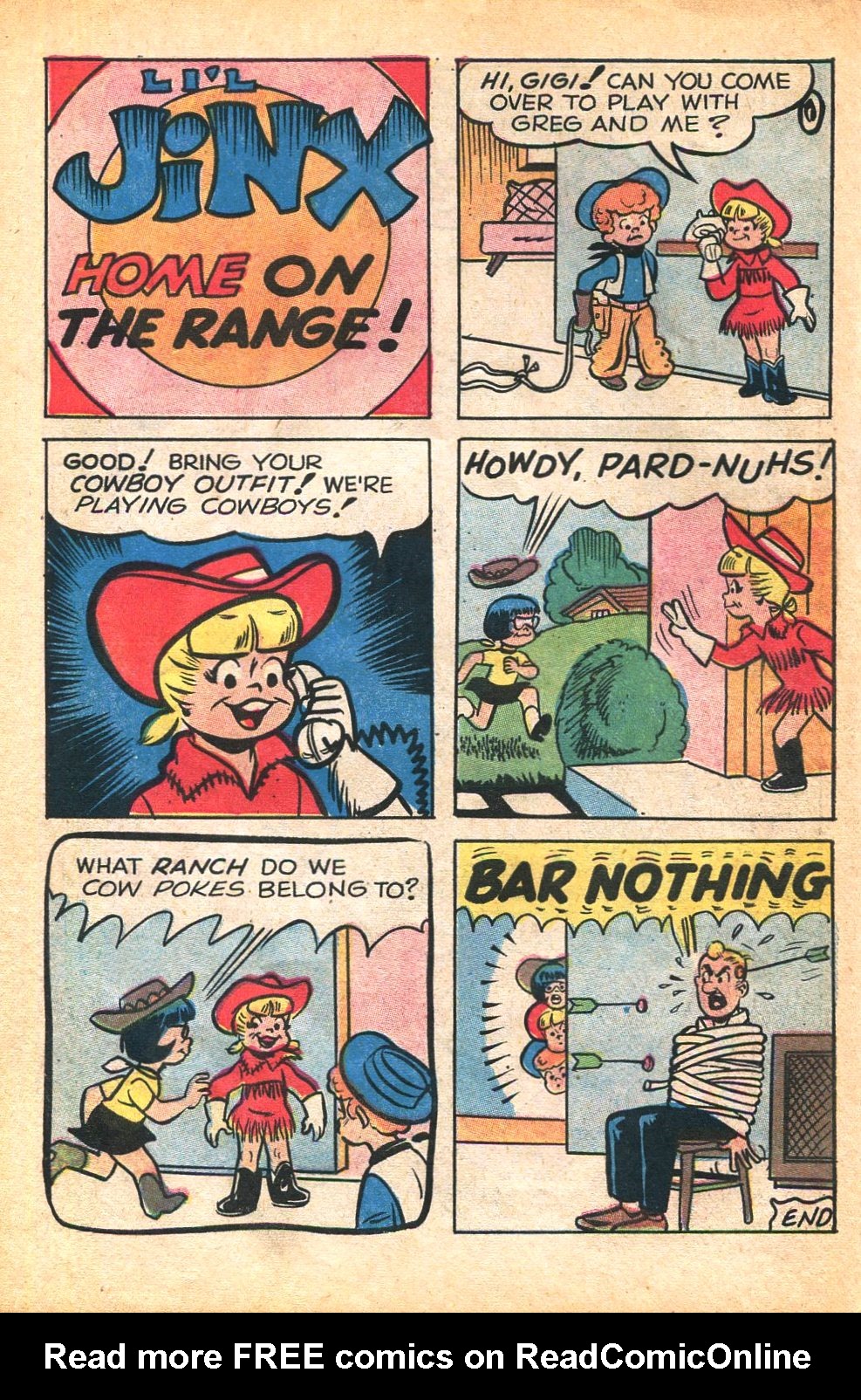 Read online Life With Archie (1958) comic -  Issue #116 - 10