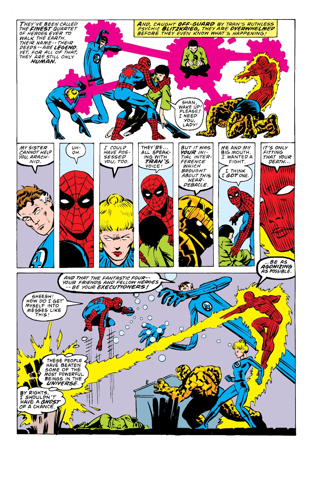 New Mutants Epic Collection issue TPB Renewal (Part 1) - Page 28