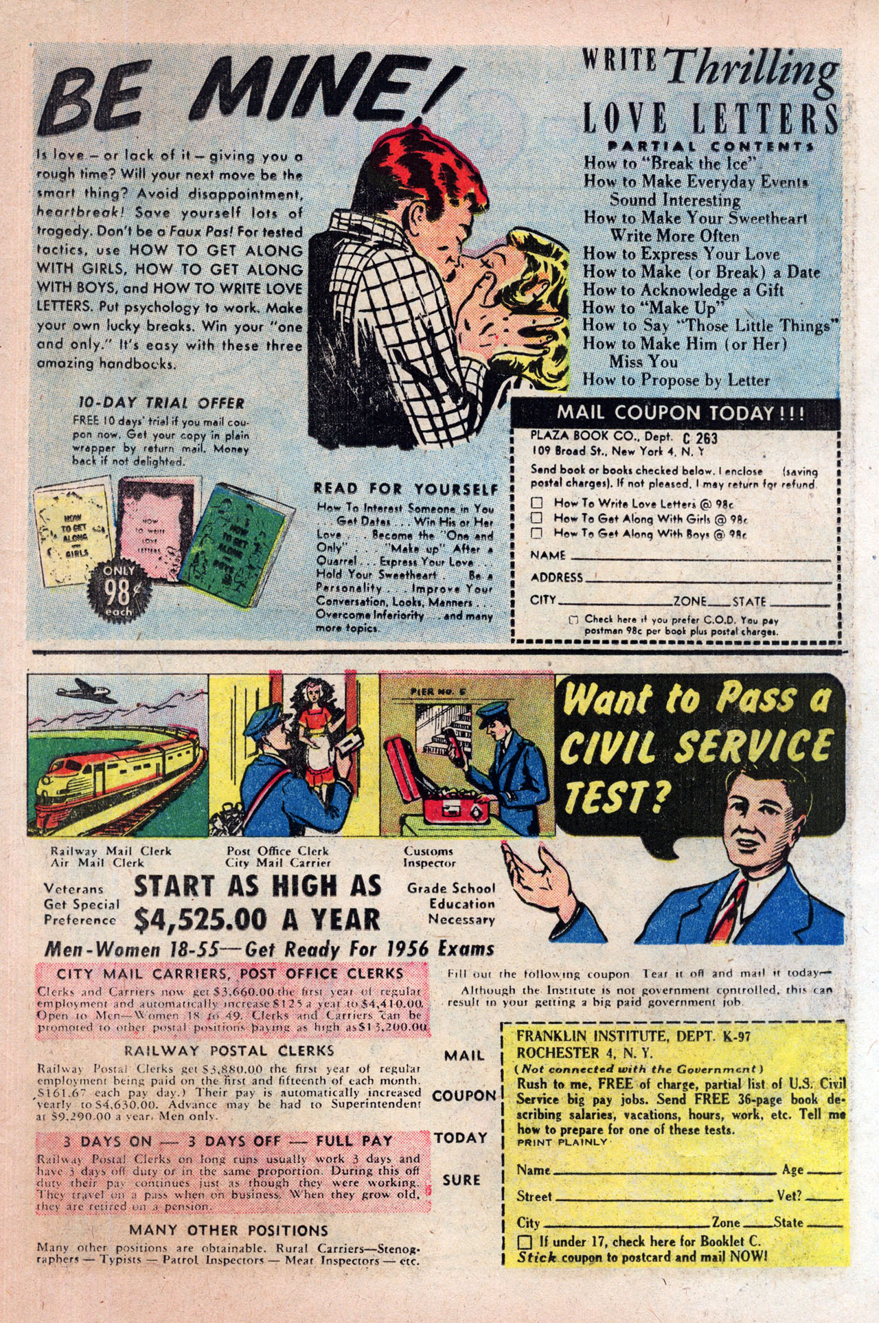 Read online Two-Gun Kid comic -  Issue #30 - 15