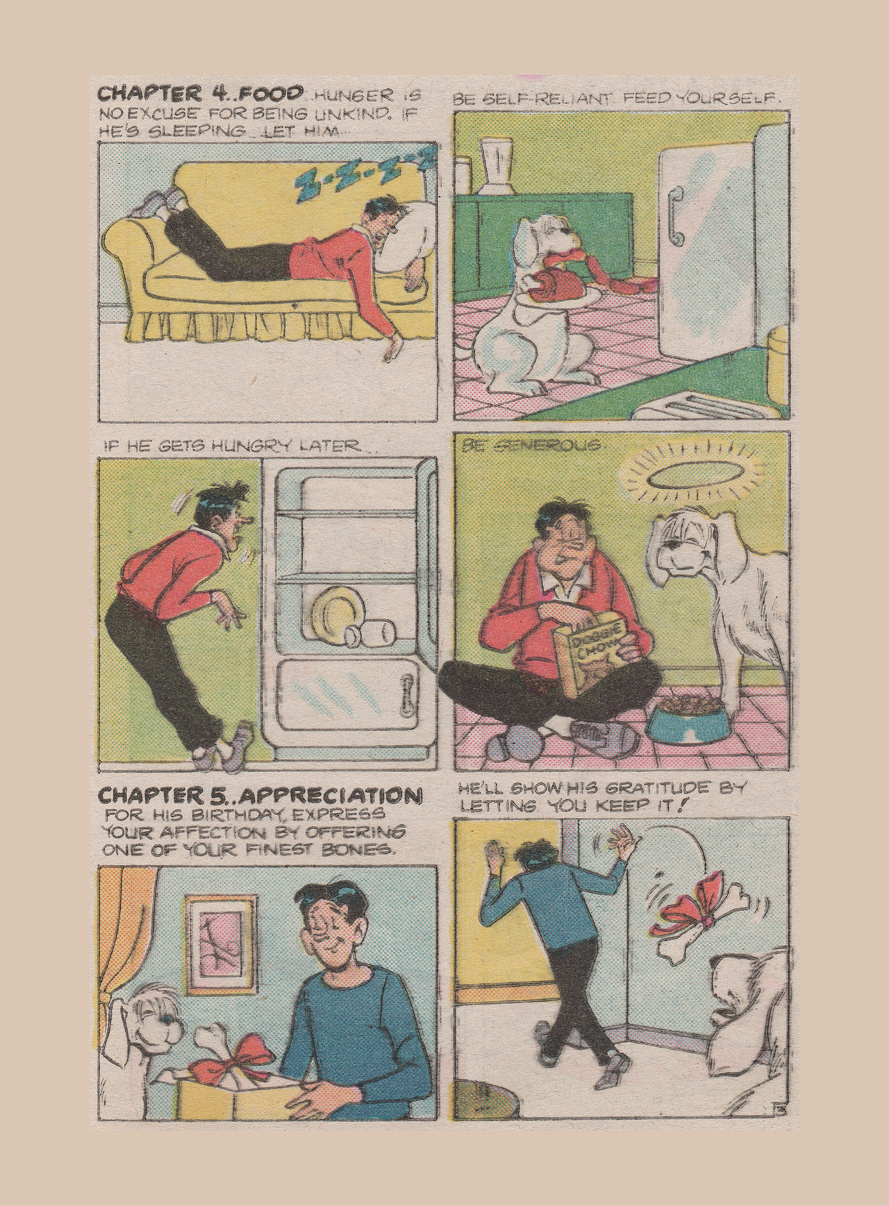 Read online Jughead with Archie Digest Magazine comic -  Issue #76 - 90