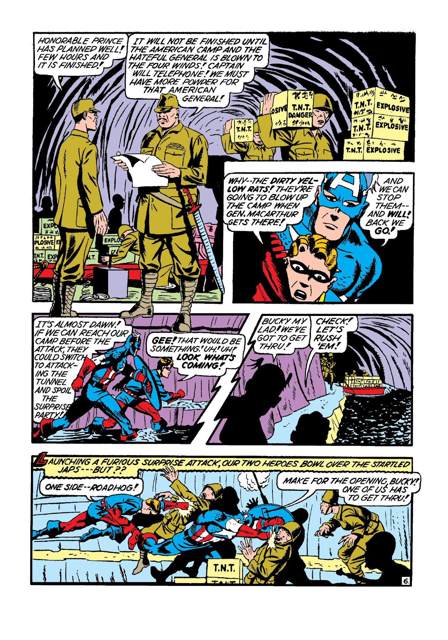 Read online Marvel Masterworks: Golden Age All Winners comic -  Issue # TPB 2 (Part 3) - 27