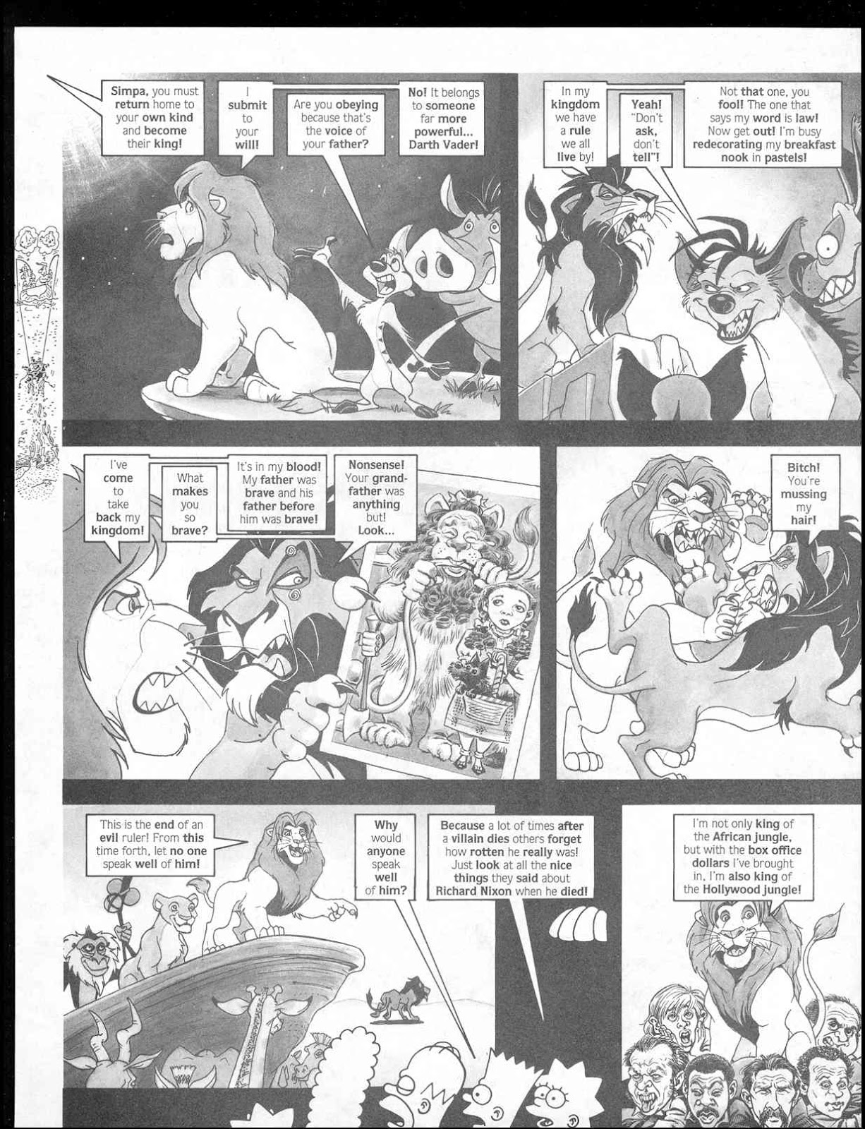 MAD issue 332 - Page 29