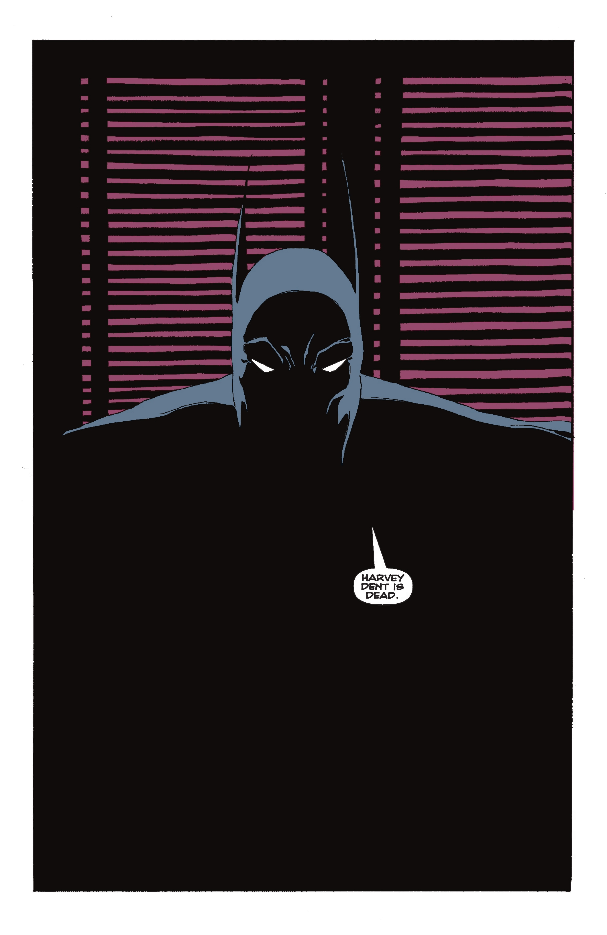 Read online Batman: The Long Halloween comic -  Issue # _Deluxe Edition (Part 1) - 55