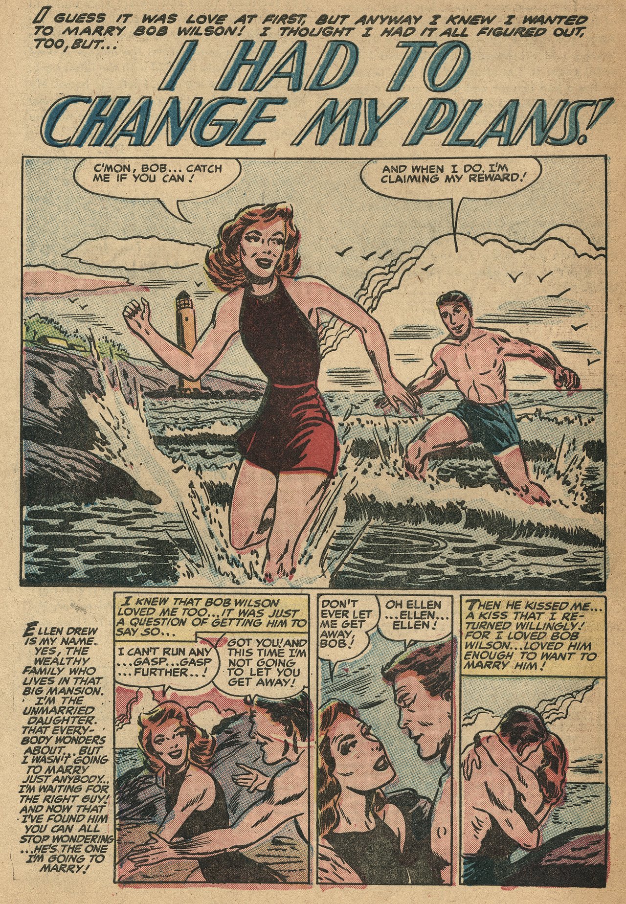 Read online All True Romance comic -  Issue #30 - 28