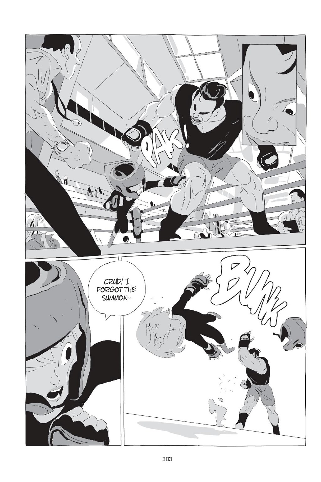 Read online Lastman comic -  Issue # TPB 2 (Part 4) - 12