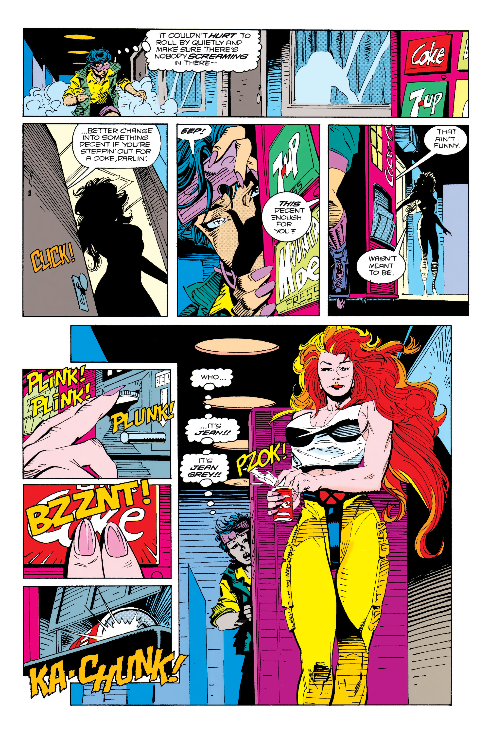 Read online Wolverine Omnibus comic -  Issue # TPB 3 (Part 11) - 2