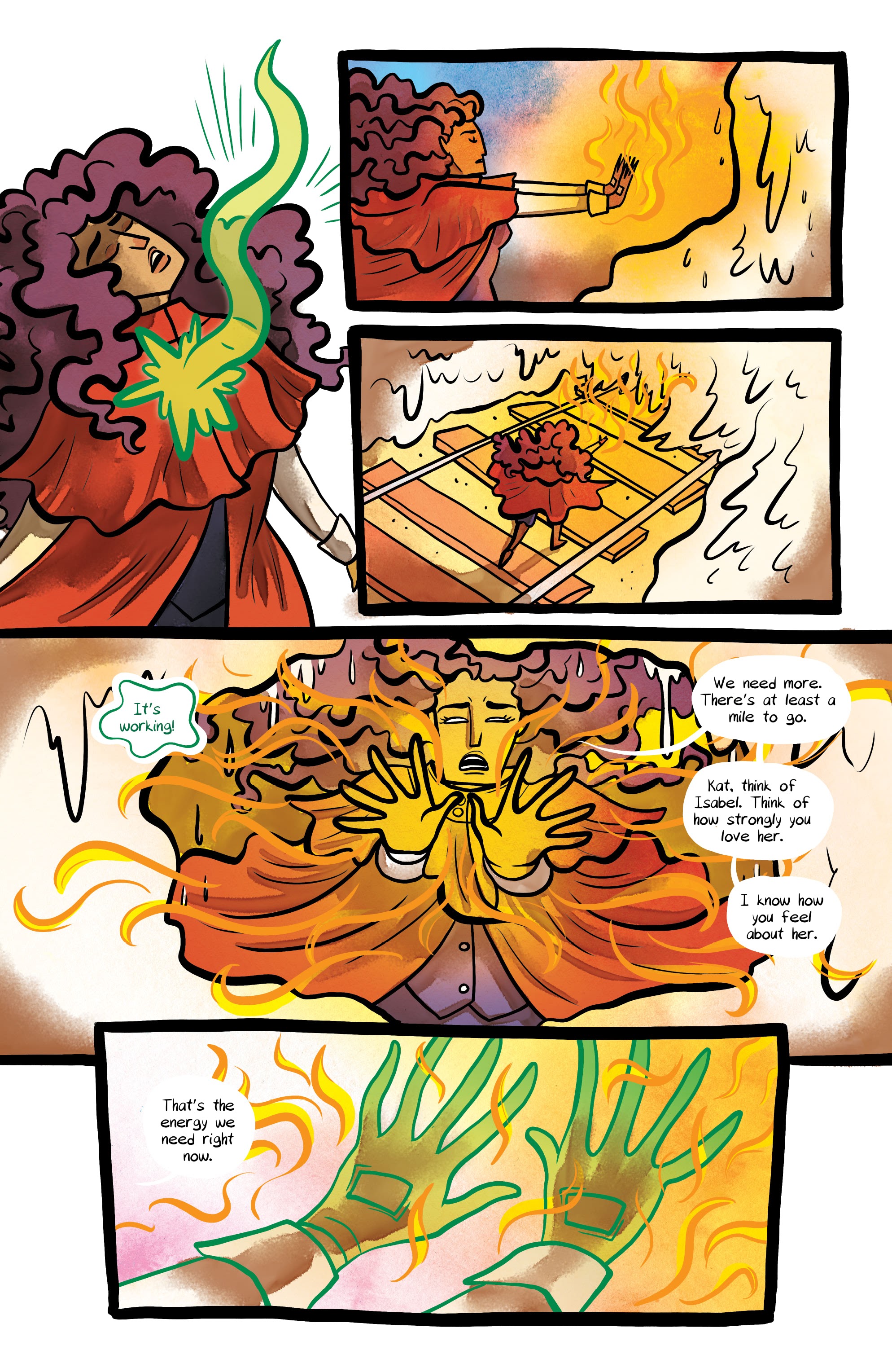 Read online Spectacle comic -  Issue # TPB 3 - 91