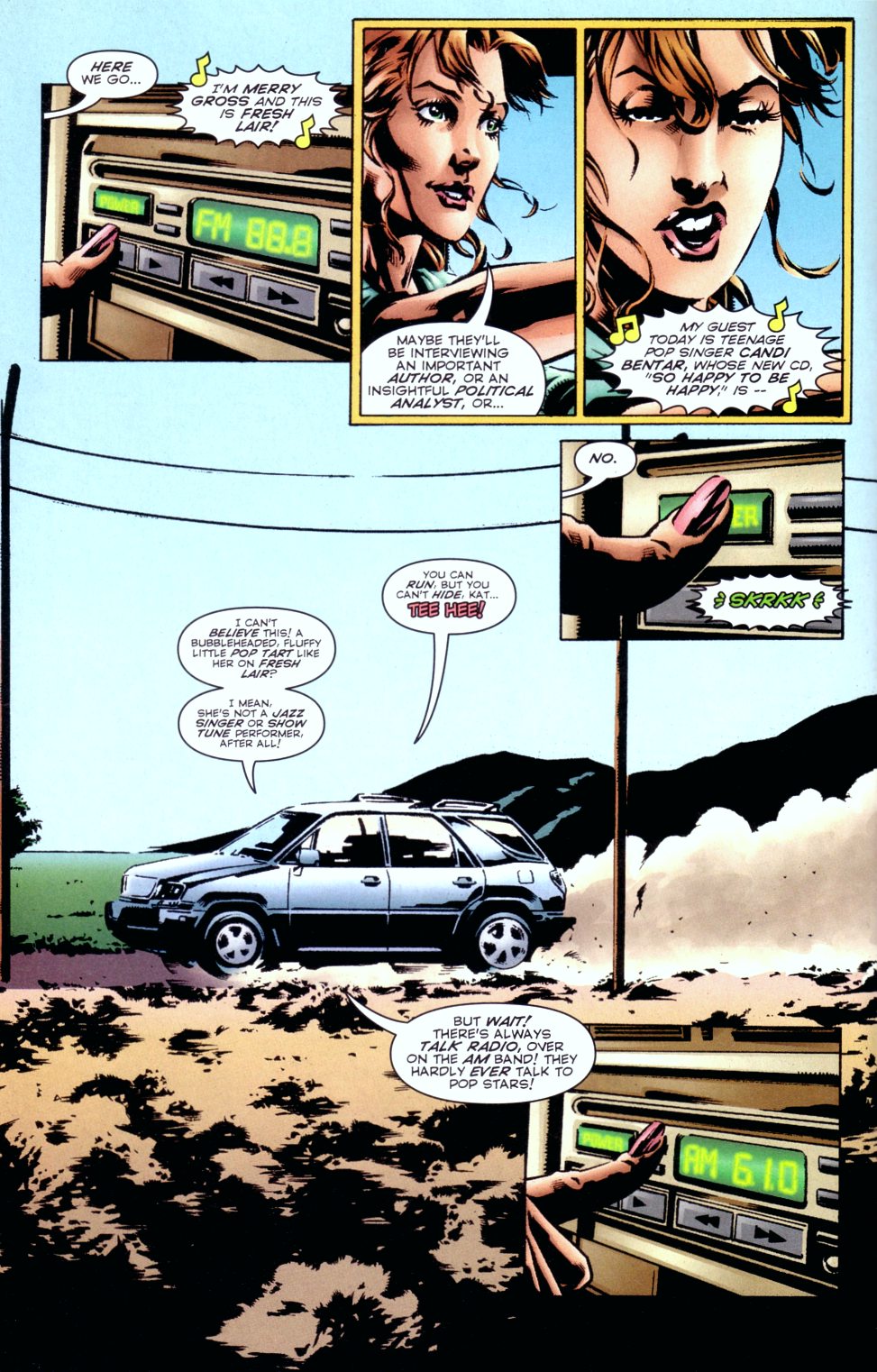 Read online Gen13 (1995) comic -  Issue #43 - 10