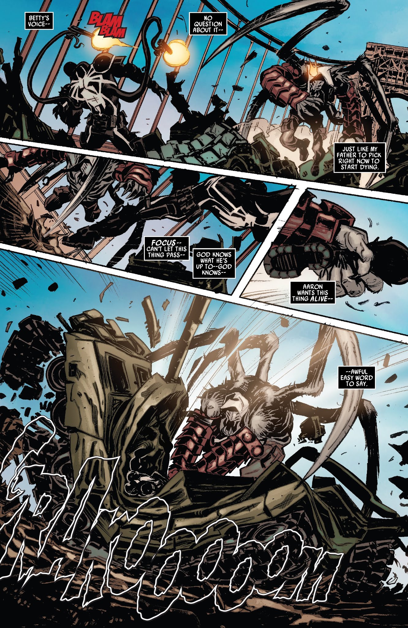 Read online Spider-Man: Spider-Island comic -  Issue # TPB (Part 2) - 43