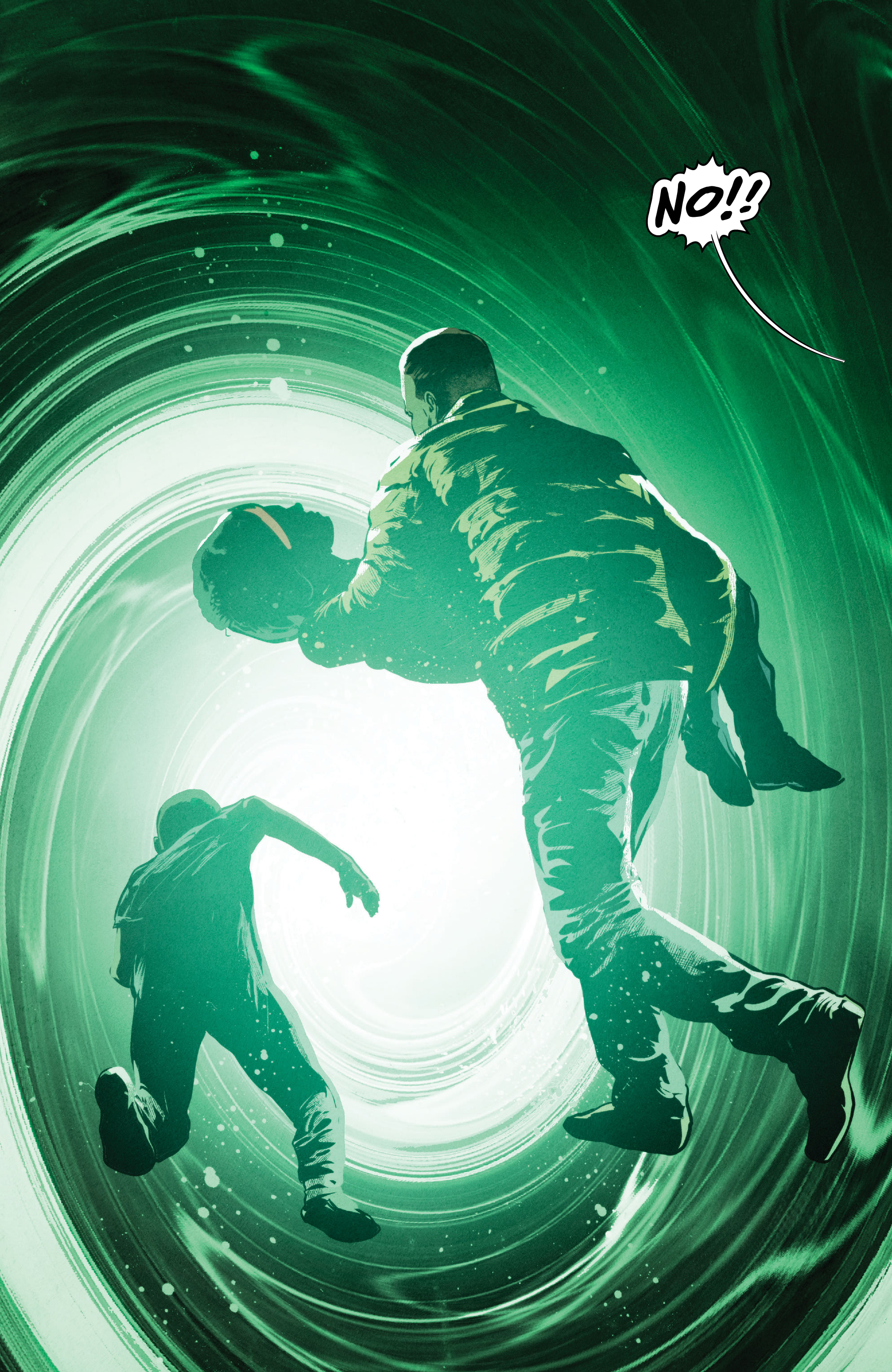 Read online Nita Hawes' Nightmare Blog comic -  Issue #10 - 19