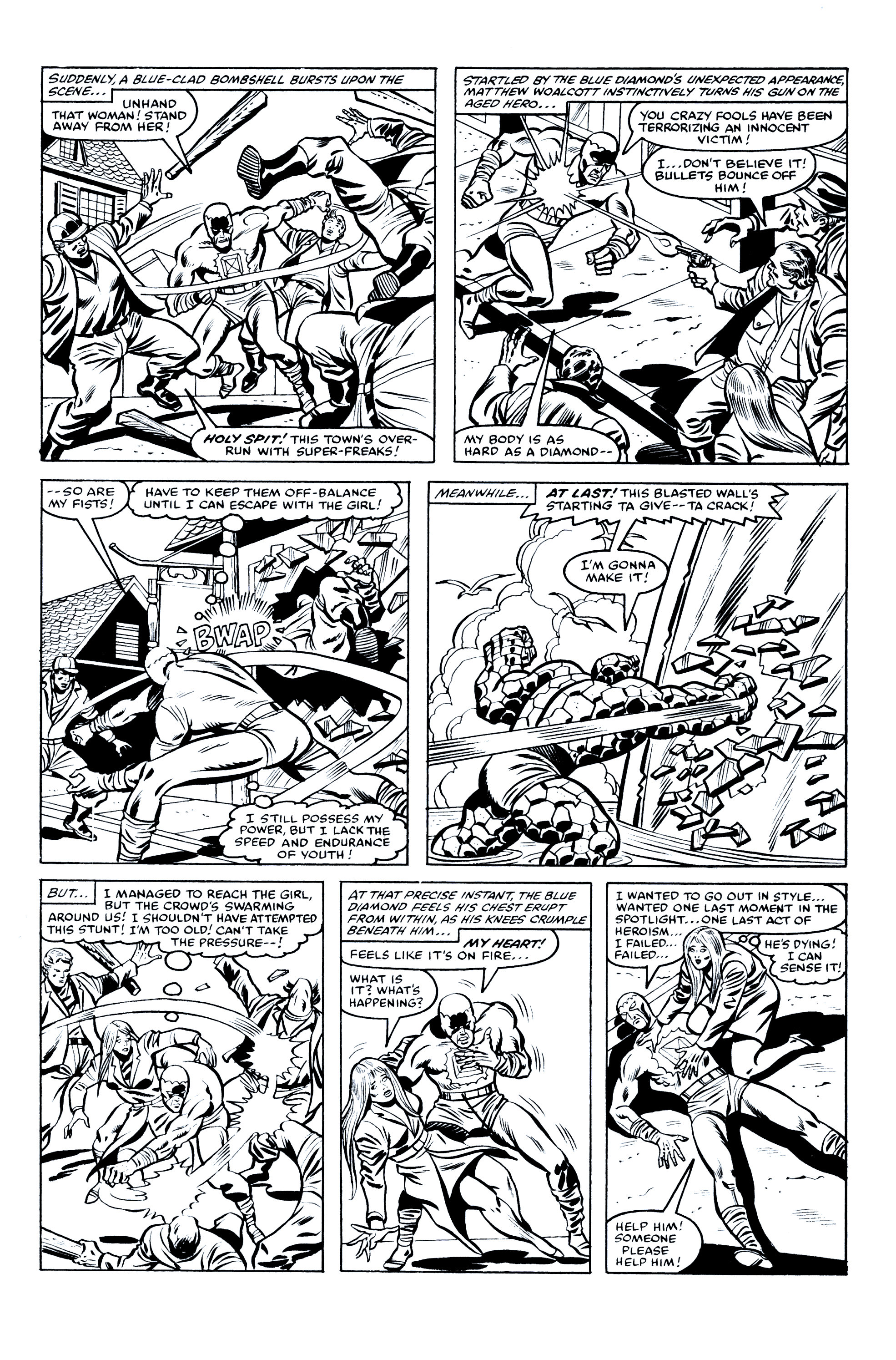 Read online Essential Marvel Two-In-One comic -  Issue # TPB 4 (Part 1) - 83