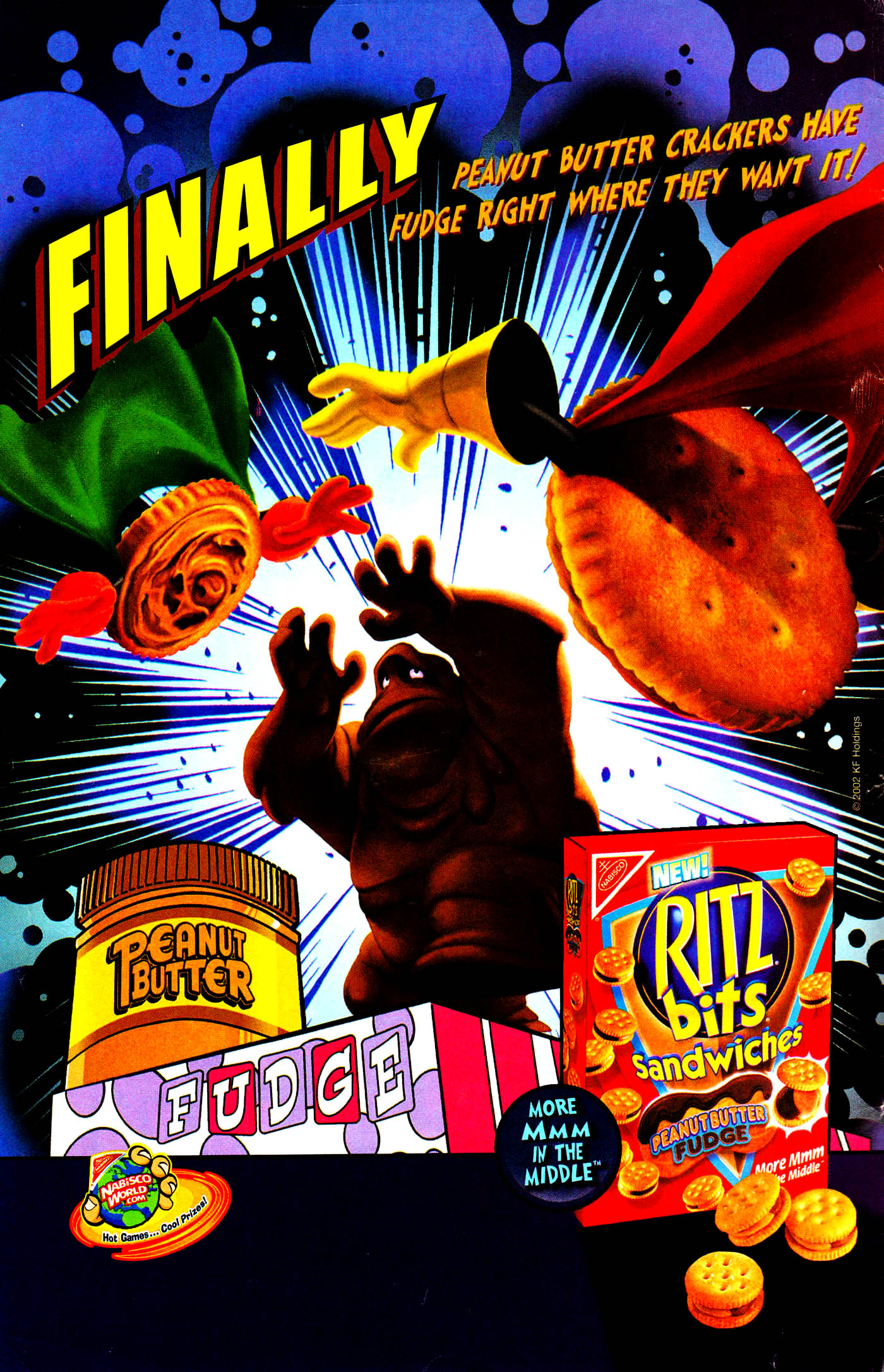 Read online The Powerpuff Girls comic -  Issue #29 - 2