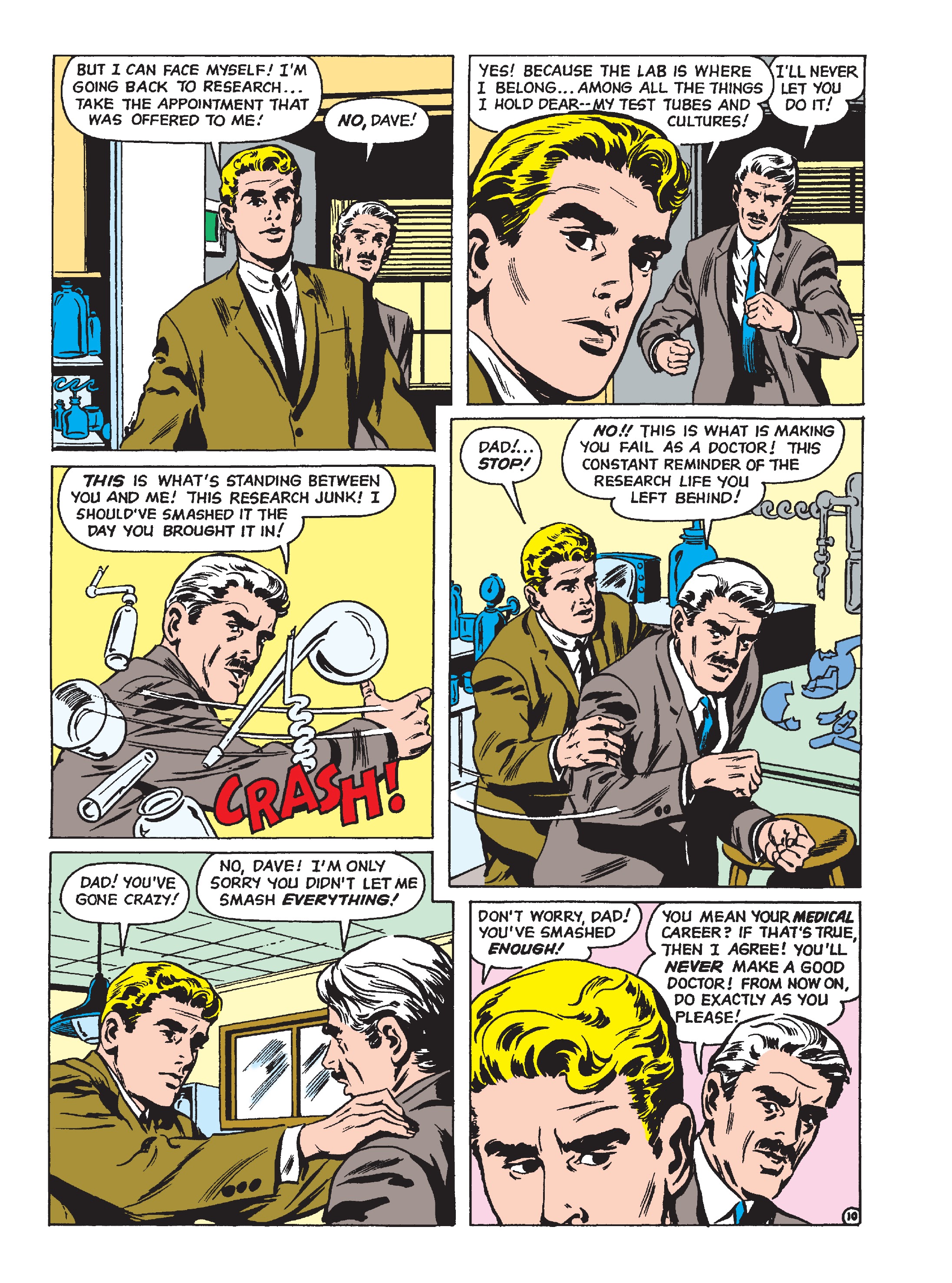 Read online World of Archie Double Digest comic -  Issue #76 - 59