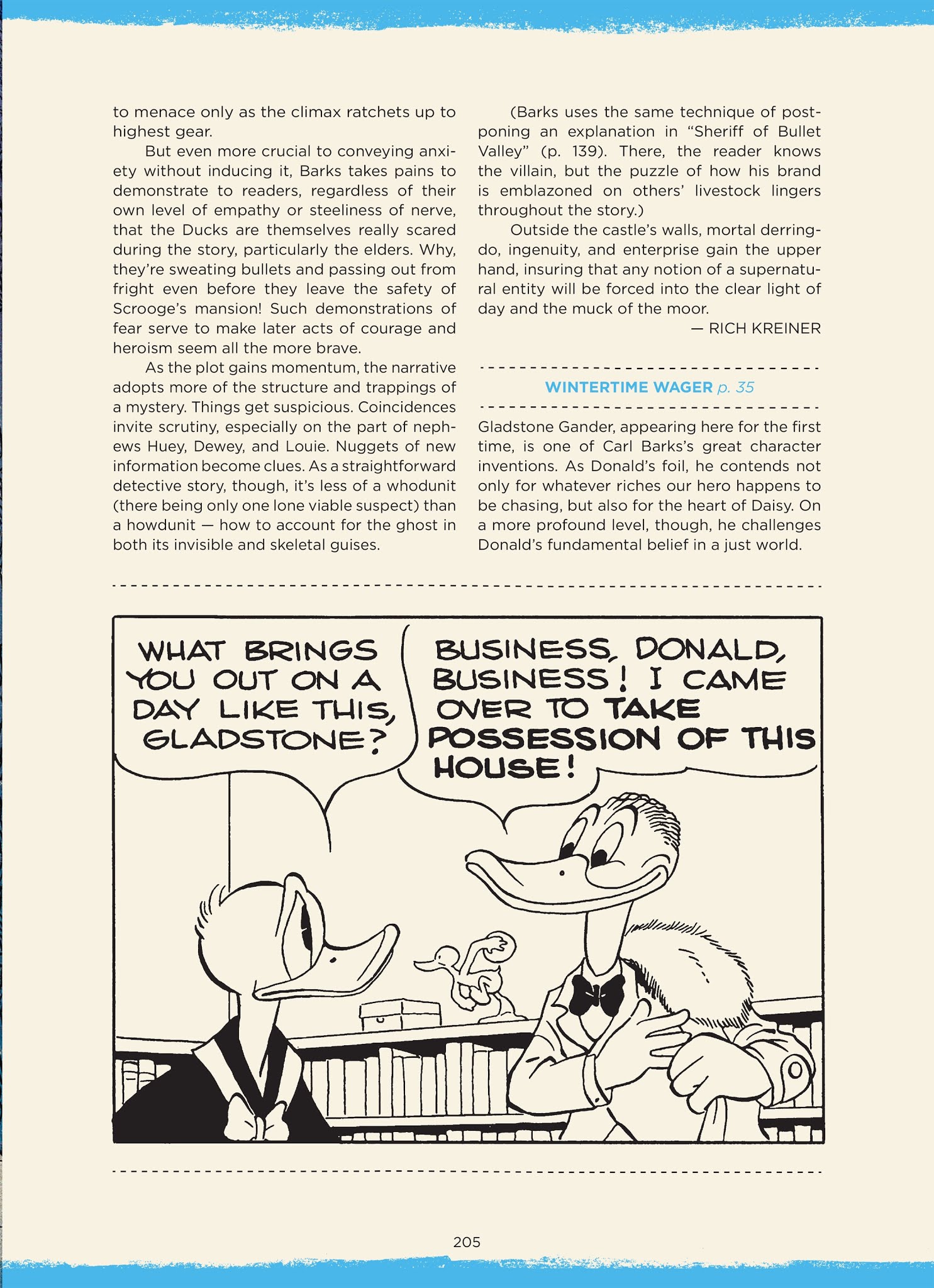 Read online The Complete Carl Barks Disney Library comic -  Issue # TPB 6 (Part 2) - 111