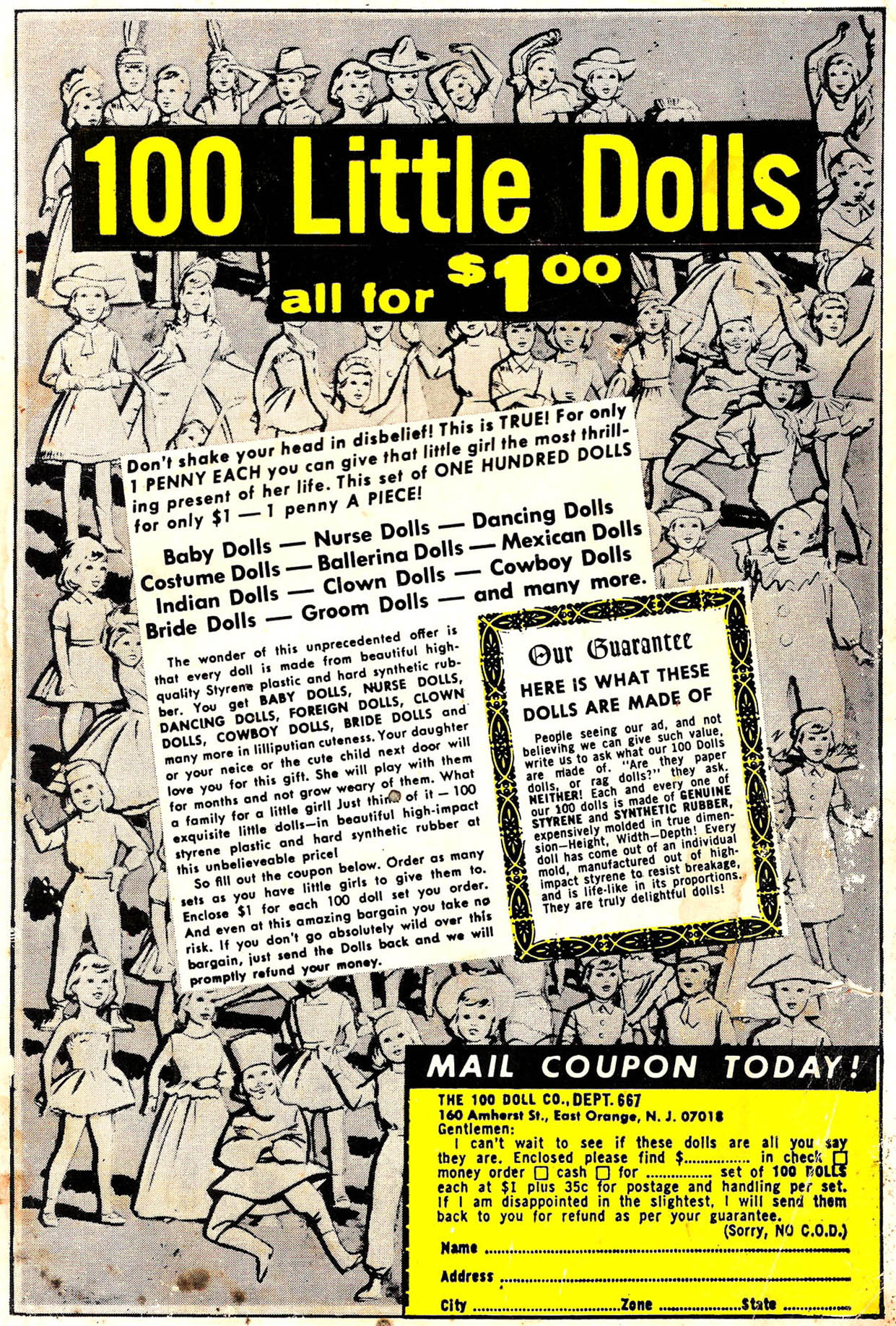 Read online Archie Giant Series Magazine comic -  Issue #168 - 68