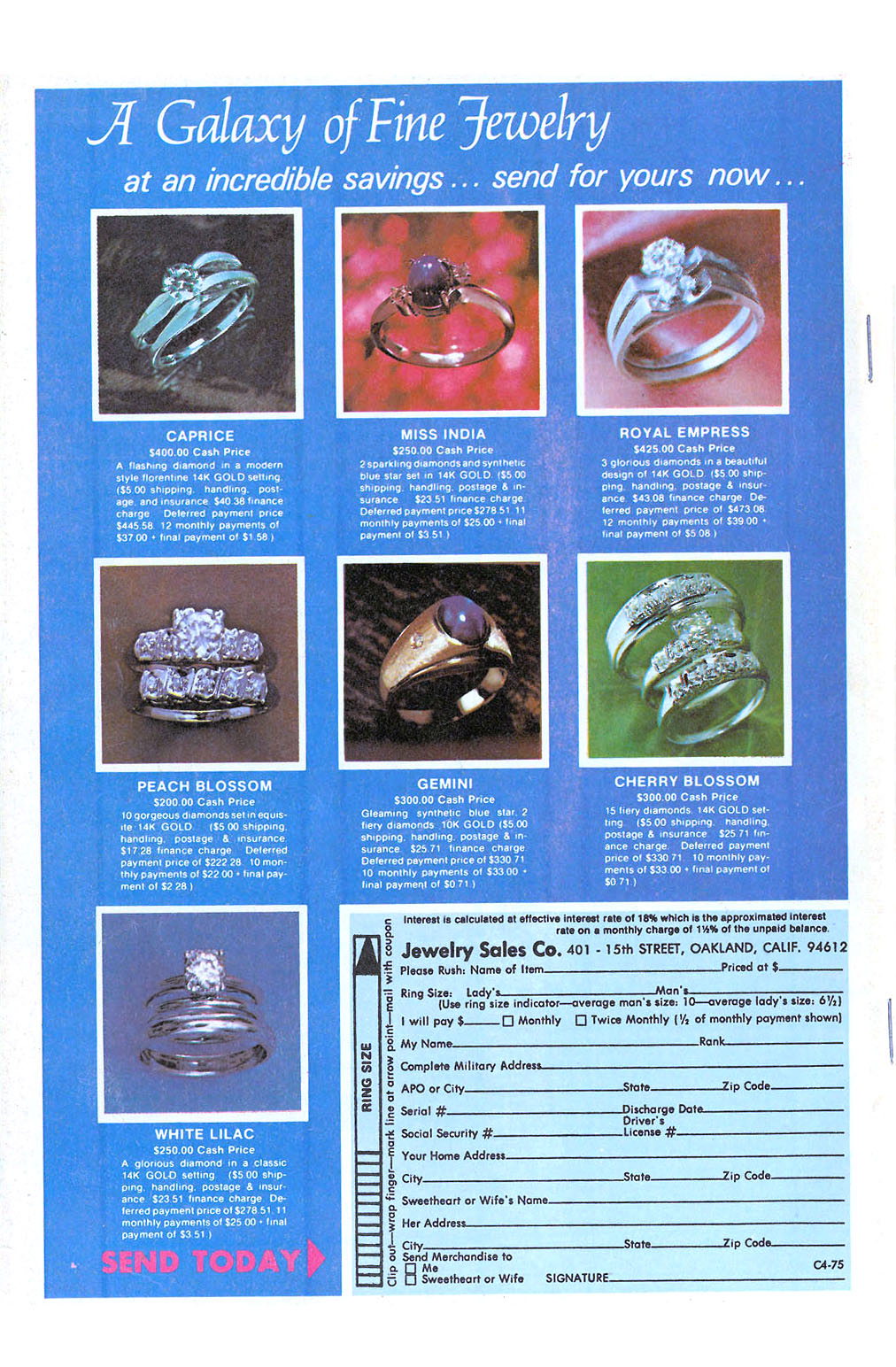 Read online Speed Buggy comic -  Issue #6 - 36