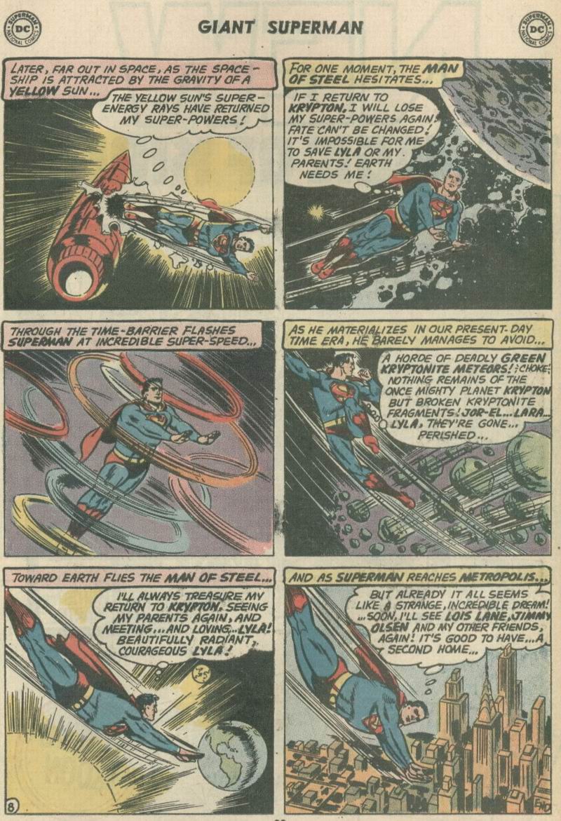 Superman (1939) issue 232 - Page 28