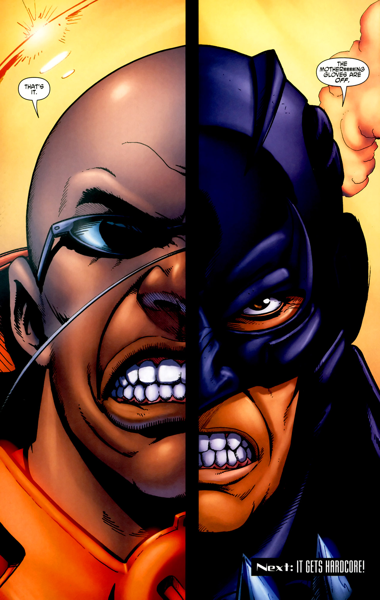 Read online The Authority: Prime comic -  Issue #2 - 22