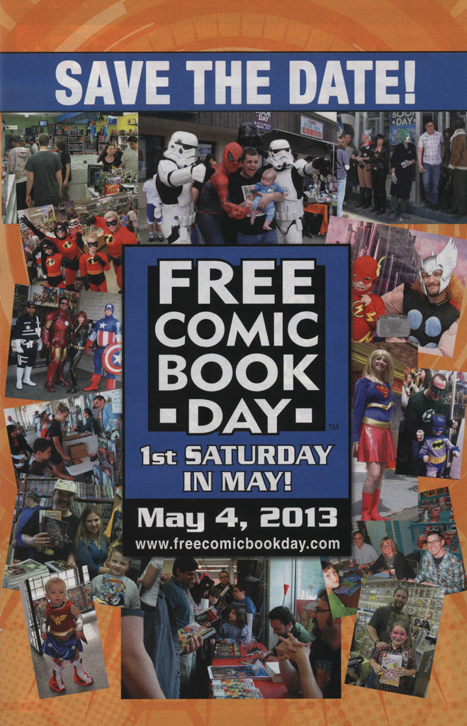 Read online Sonic Universe comic -  Issue #48 - 7