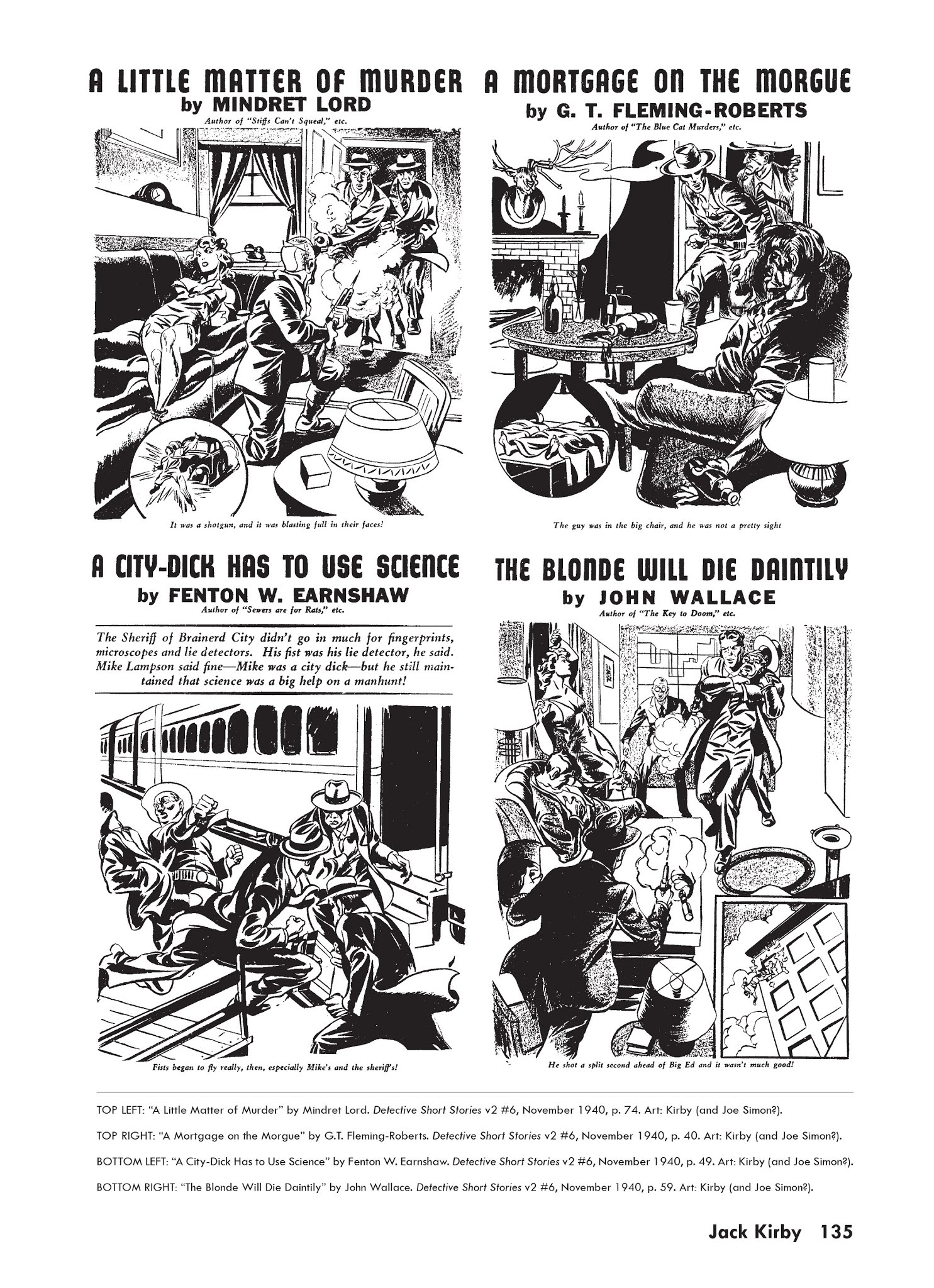 Read online The Secret History of Marvel Comics comic -  Issue # TPB (Part 2) - 28