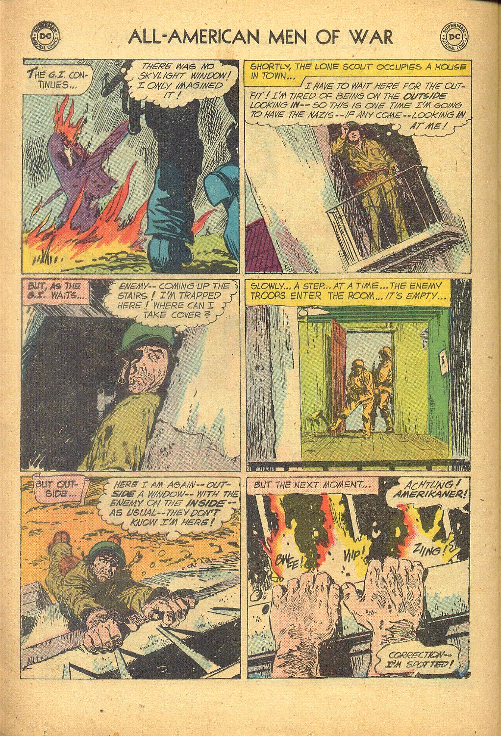 All-American Men of War issue 58 - Page 24