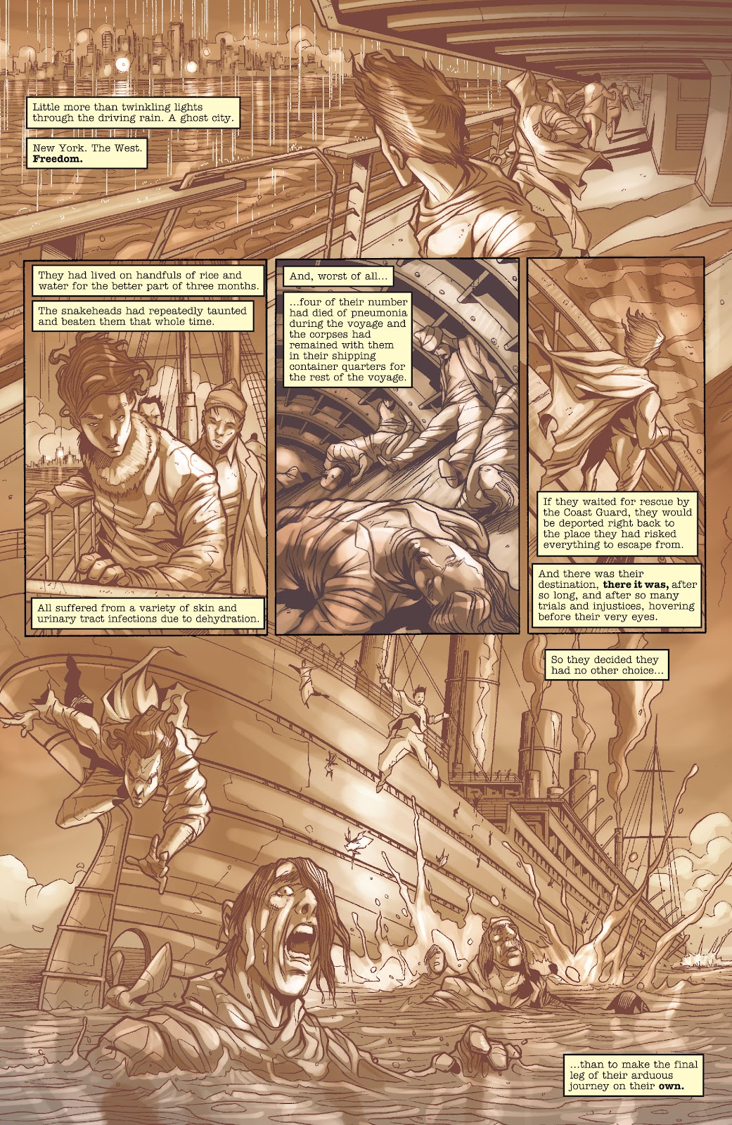 The Amazing Spider-Man: Brand New Day: The Complete Collection issue TPB 4 (Part 3) - Page 31