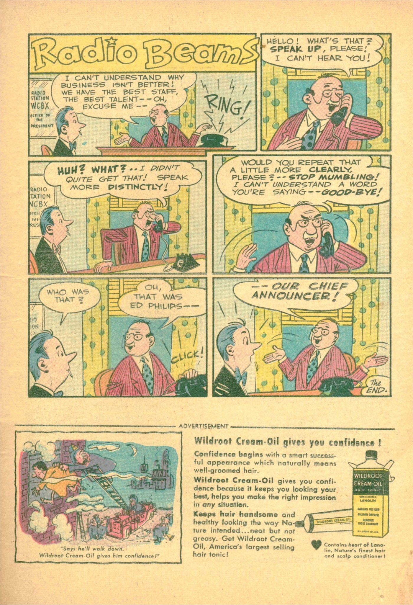 Read online Superman (1939) comic -  Issue #106 - 23