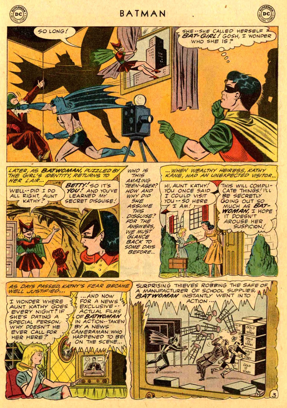 Batman (1940) issue 139 - Page 27