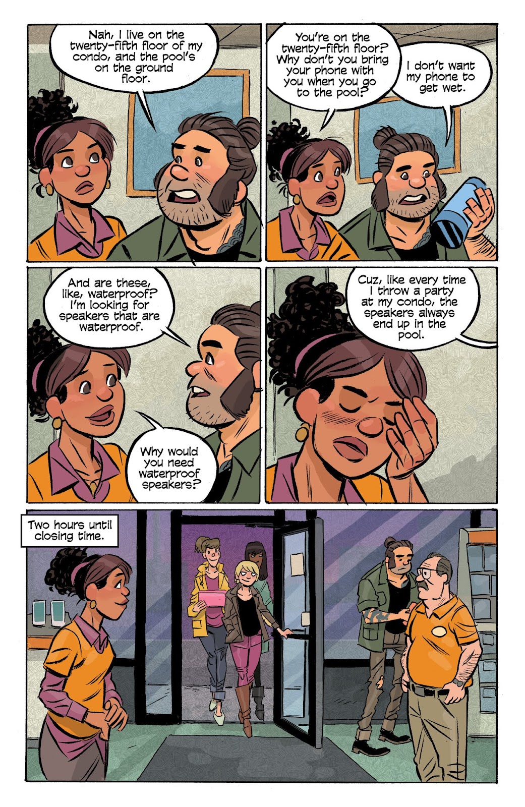 Cellies issue 3 - Page 17