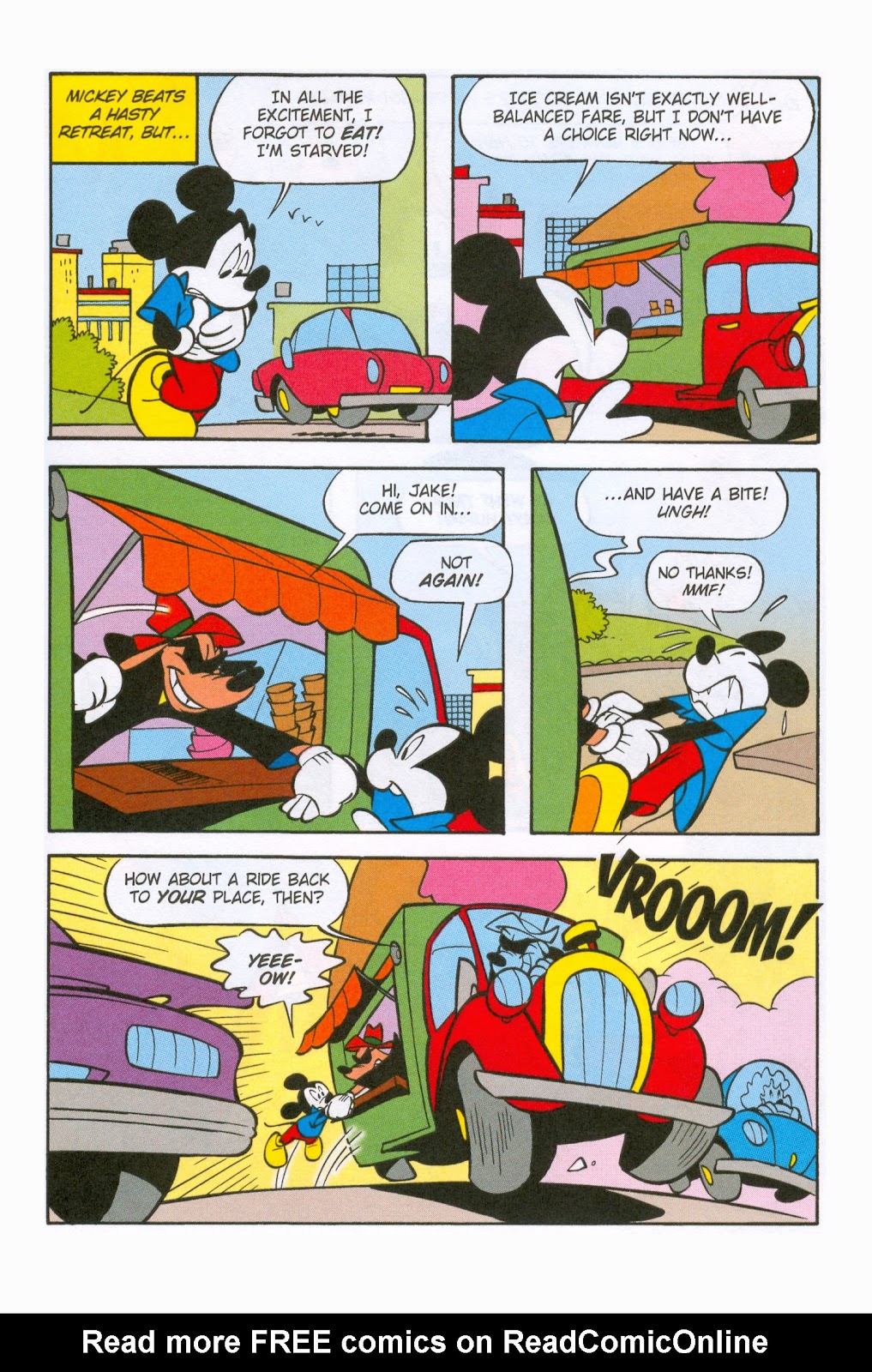 Walt Disney's Donald Duck Adventures (2003) issue 13 - Page 65