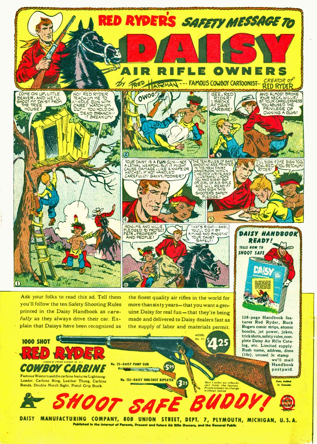 Read online Funny Folks comic -  Issue #9 - 52