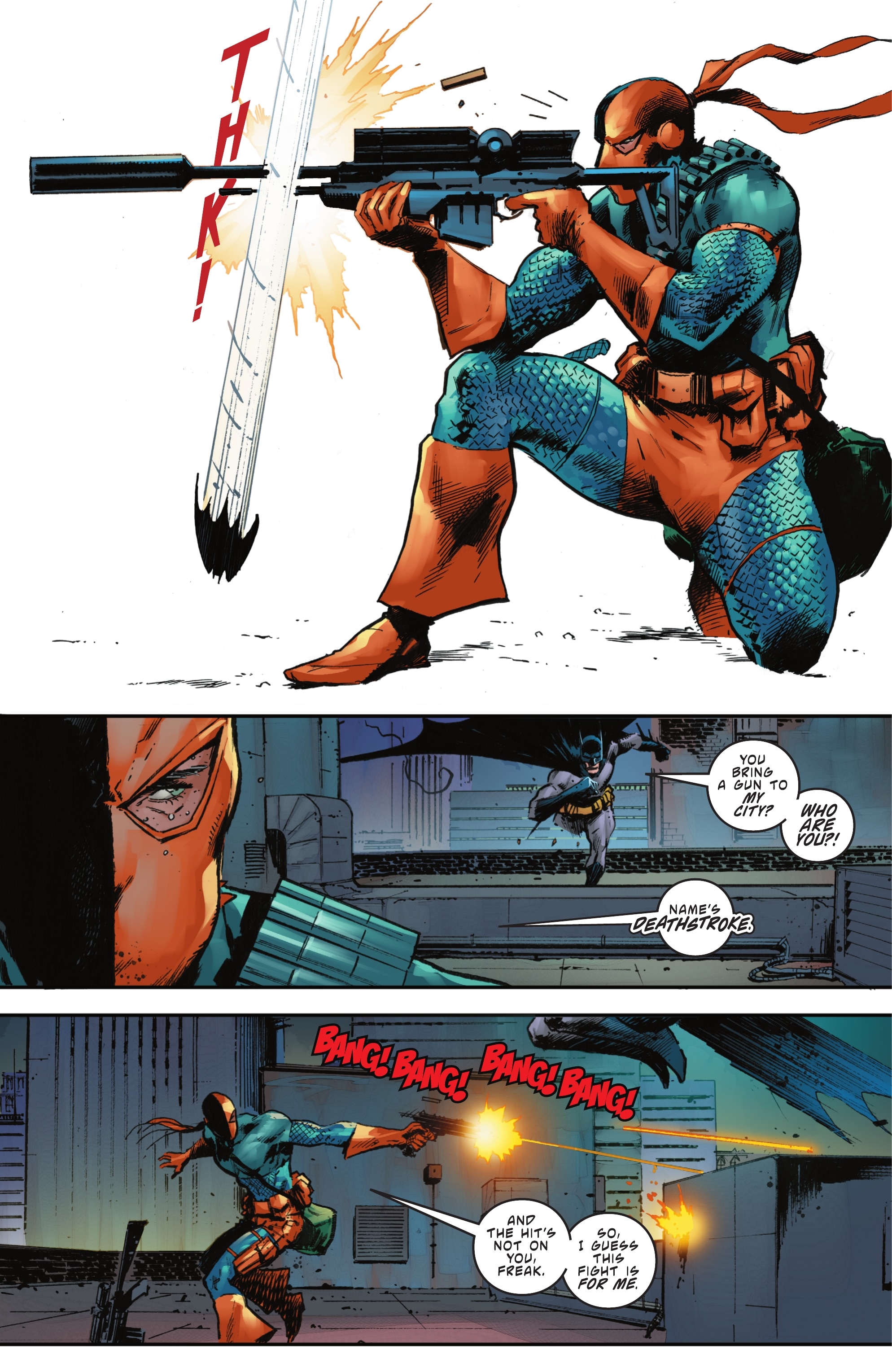 Read online Batman (2016) comic -  Issue #122 - 27