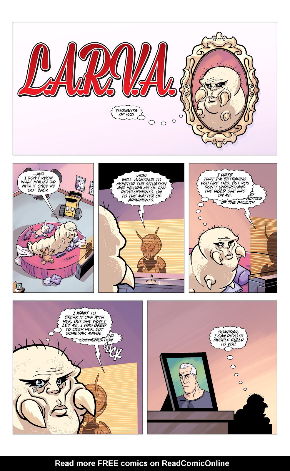 Edison Rex issue 14 - Page 12