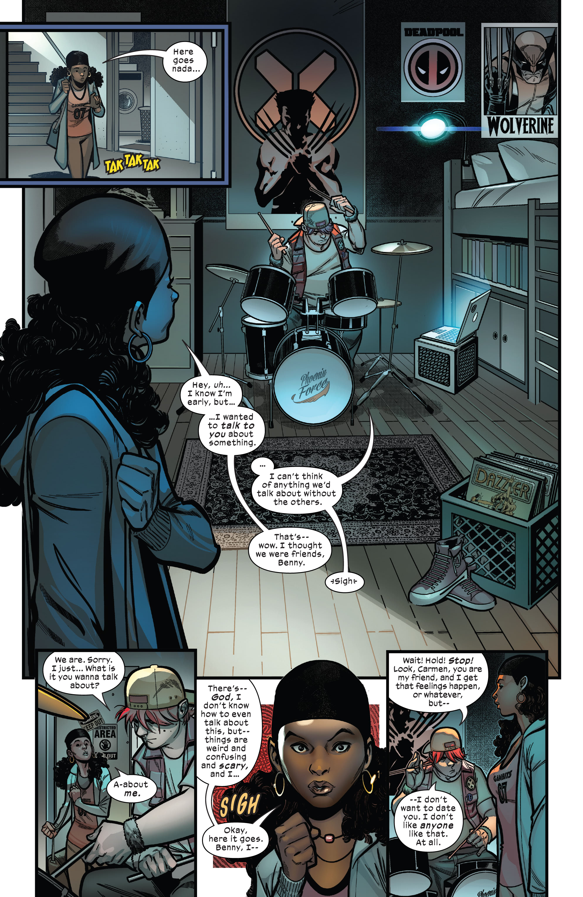 Read online Reign of X comic -  Issue # TPB 11 - 87