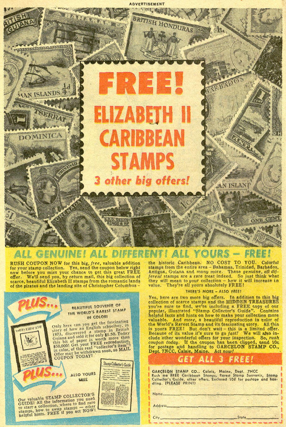 Read online Adventure Comics (1938) comic -  Issue #228 - 15