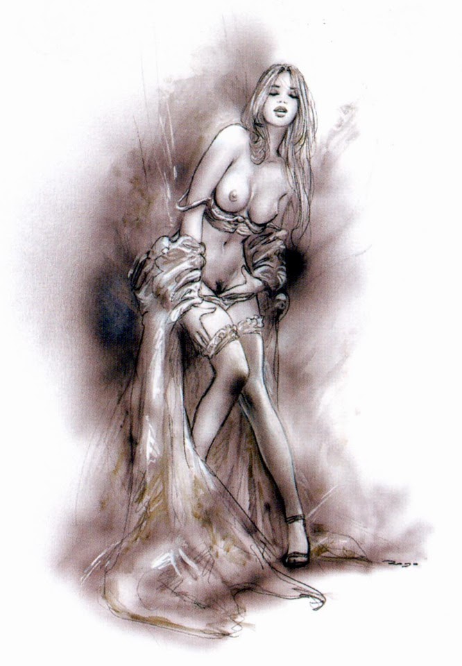 Read online Prohibited Book comic -  Issue #3 - 10