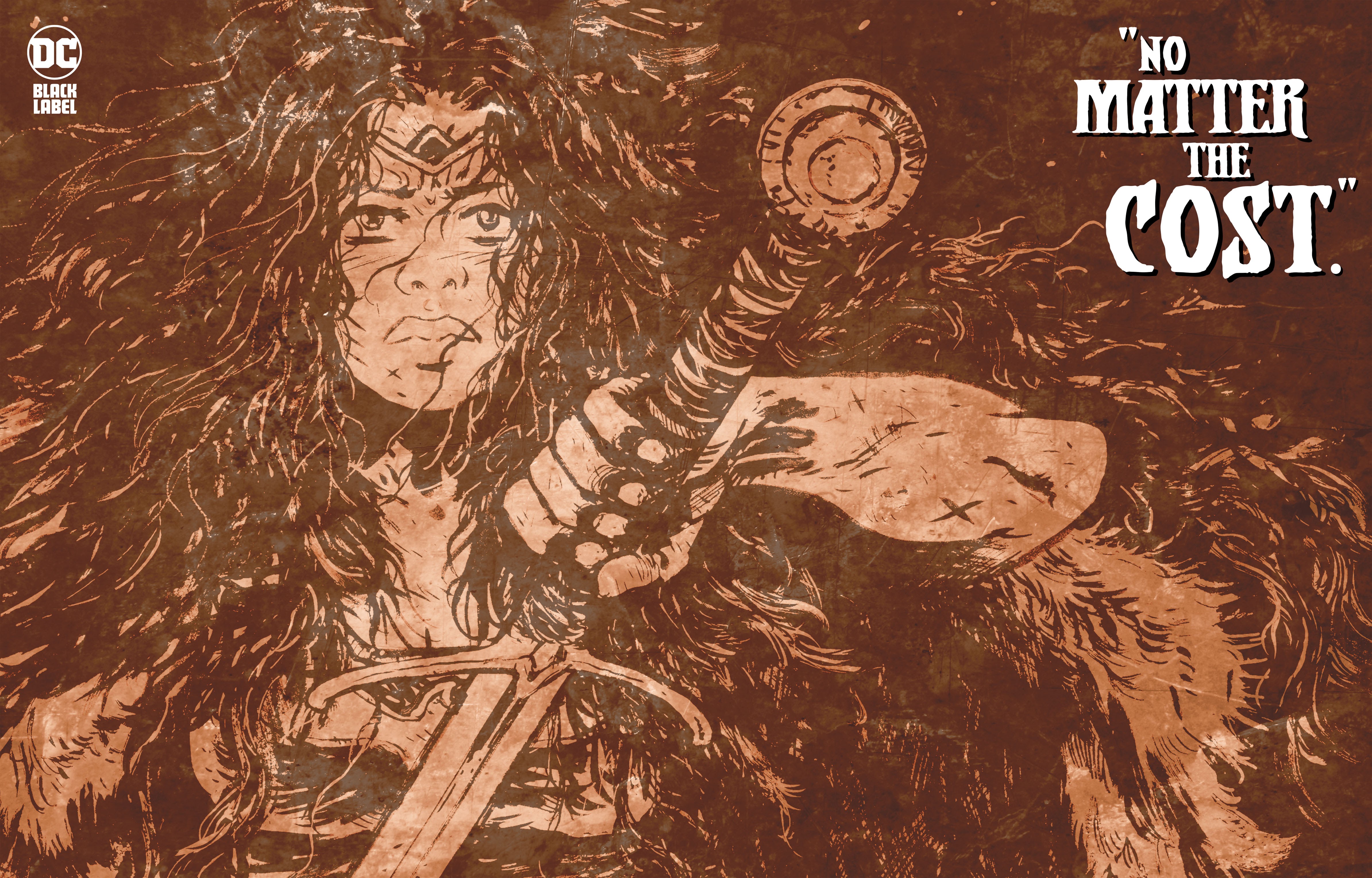 Read online Wonder Woman: Dead Earth comic -  Issue #4 - 46