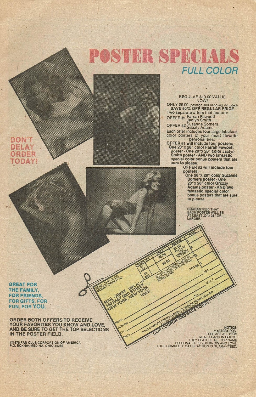 Read online Archie at Riverdale High (1972) comic -  Issue #60 - 9