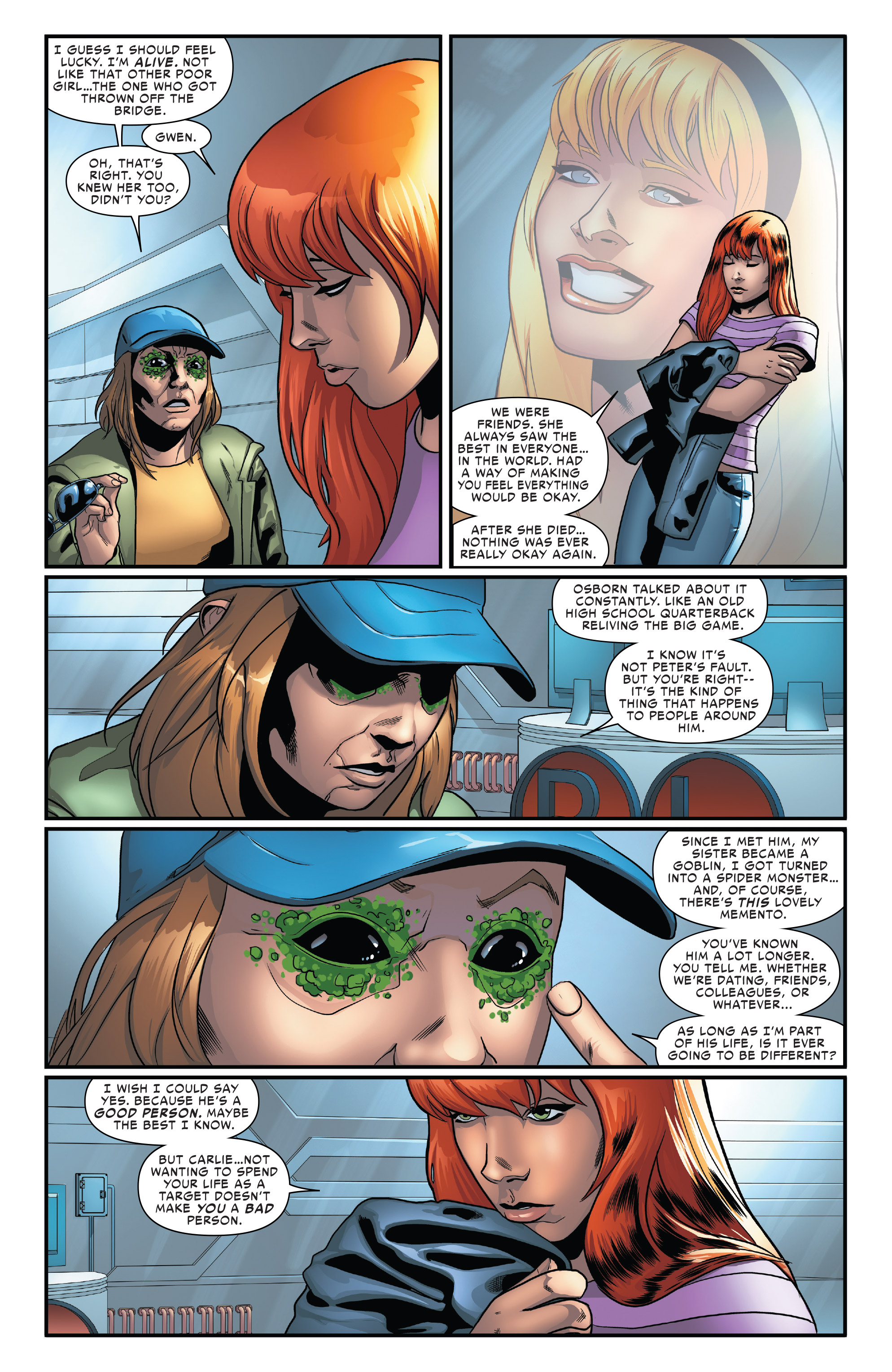 Read online Superior Spider-Man comic -  Issue # (2013) _The Complete Collection 2 (Part 4) - 93